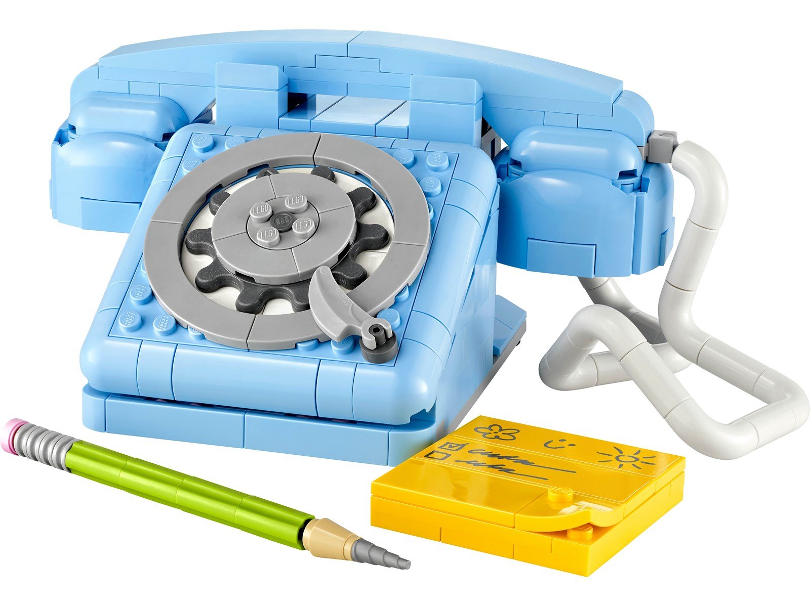 LEGO Creator 31174 Retro-Telefon