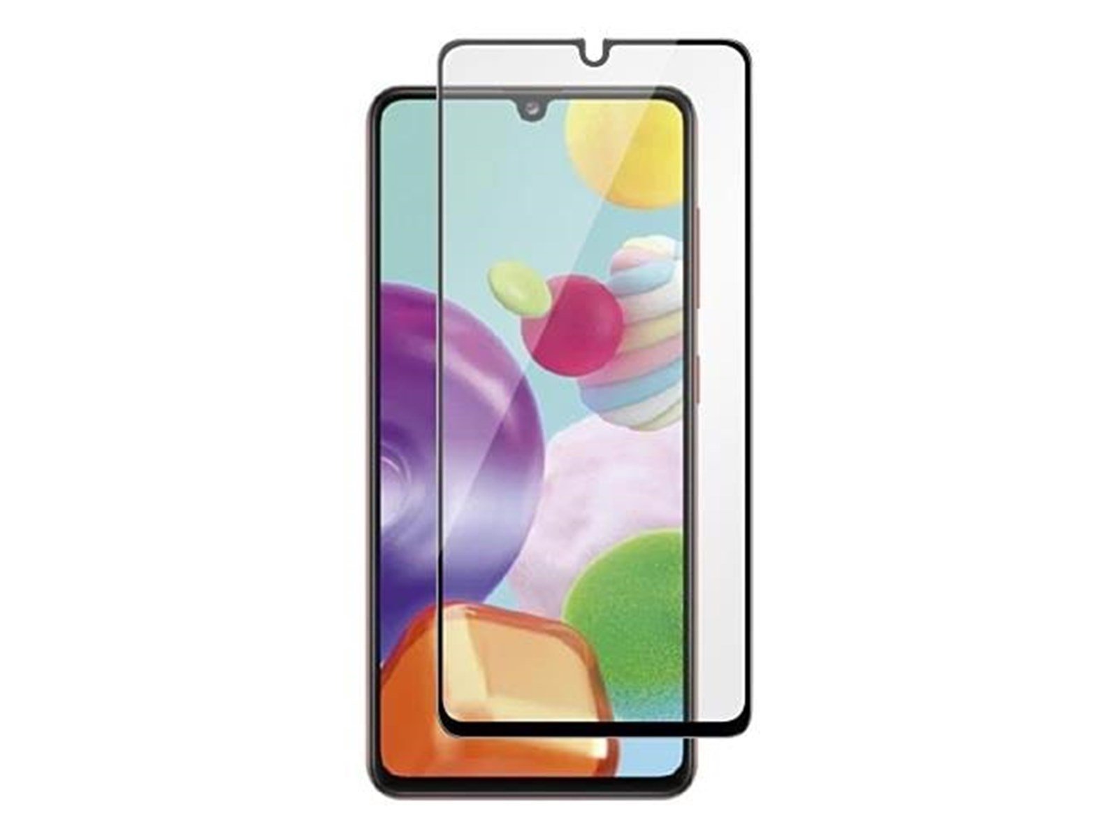 Panzer Screen Protector - Samsung Galaxy A42 5G