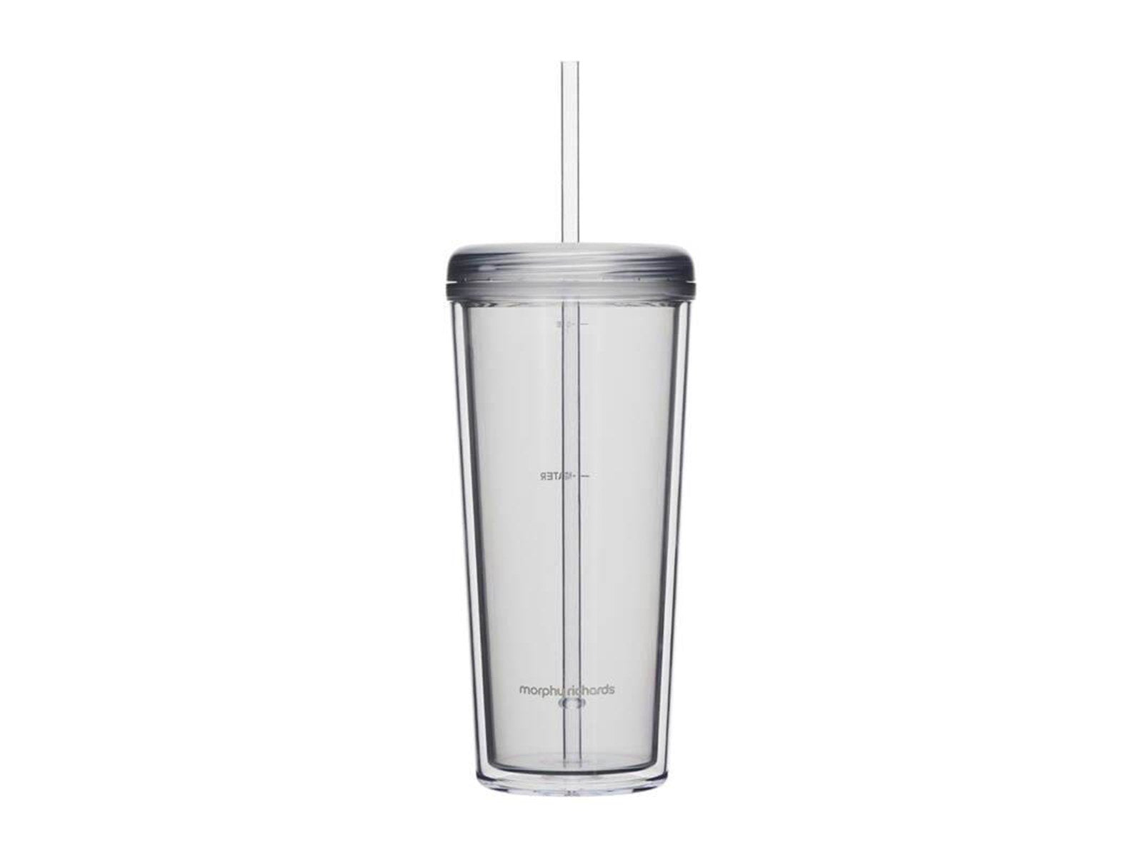 Morphy Richards MRCM35BK iced coffee maker