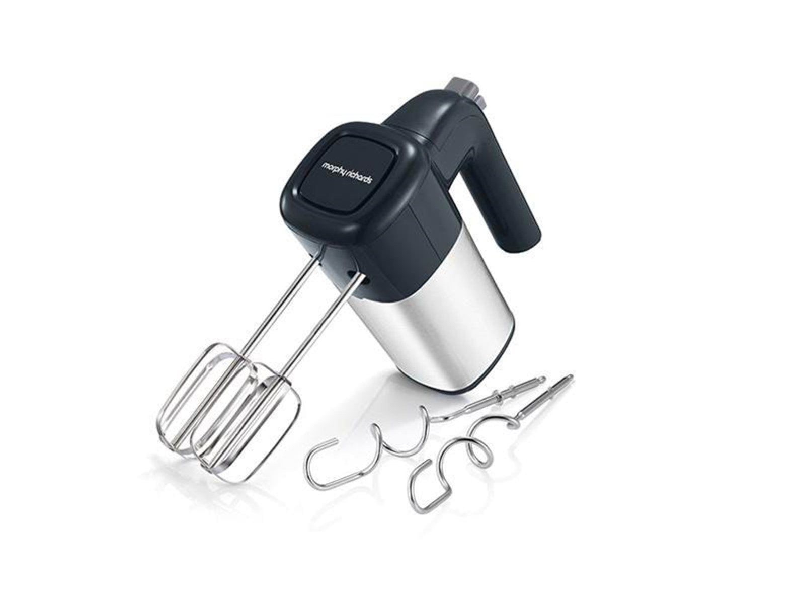 Morphy Richards Handmixer 400512 mixer - 400 W