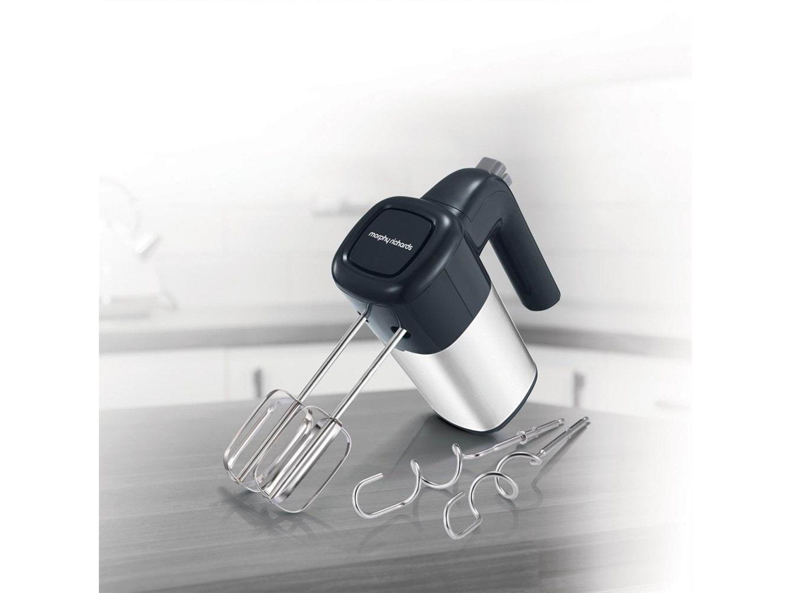 Morphy Richards Handmixer 400512 mixer - 400 W