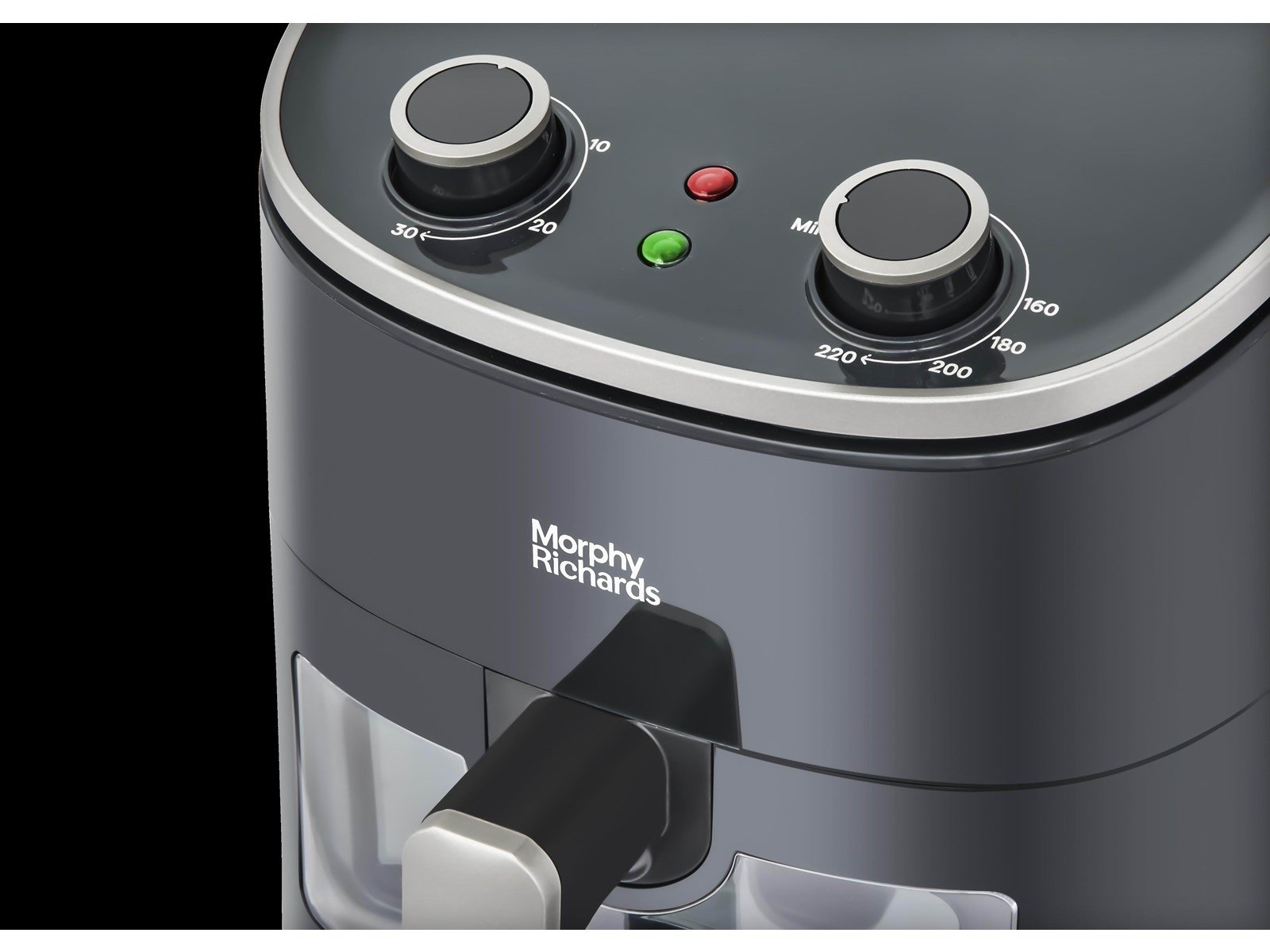 Morphy Richards 480007 fryer