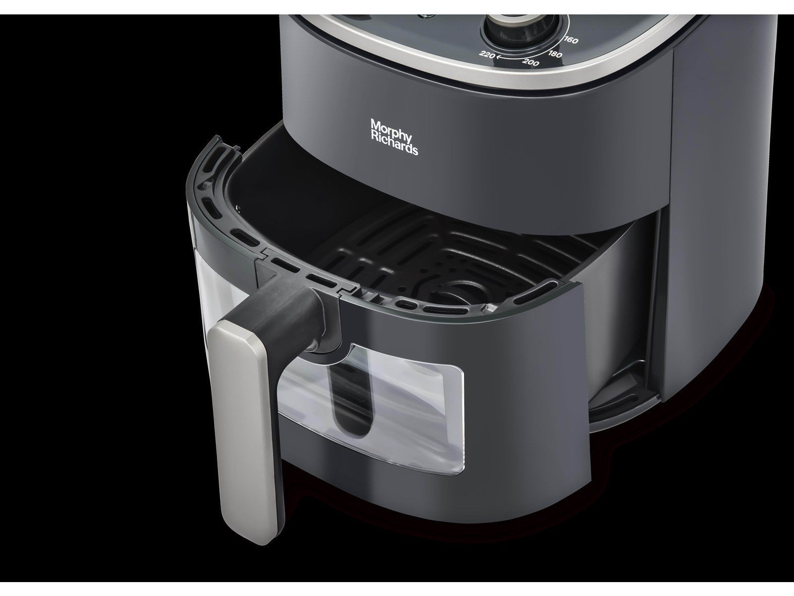 Morphy Richards 480007 fryer