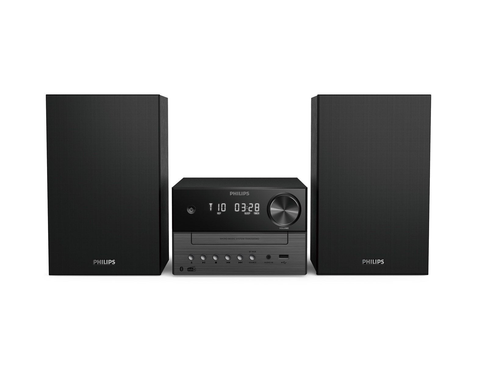 Philips TAM3505MK2/12 - Micro music system