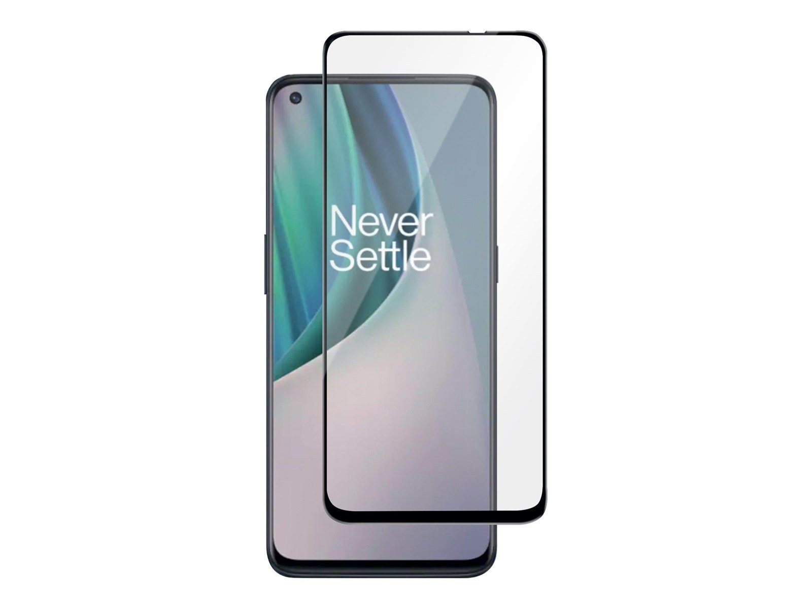 Panzer Screen Protector - OnePlus Nord N10 5G