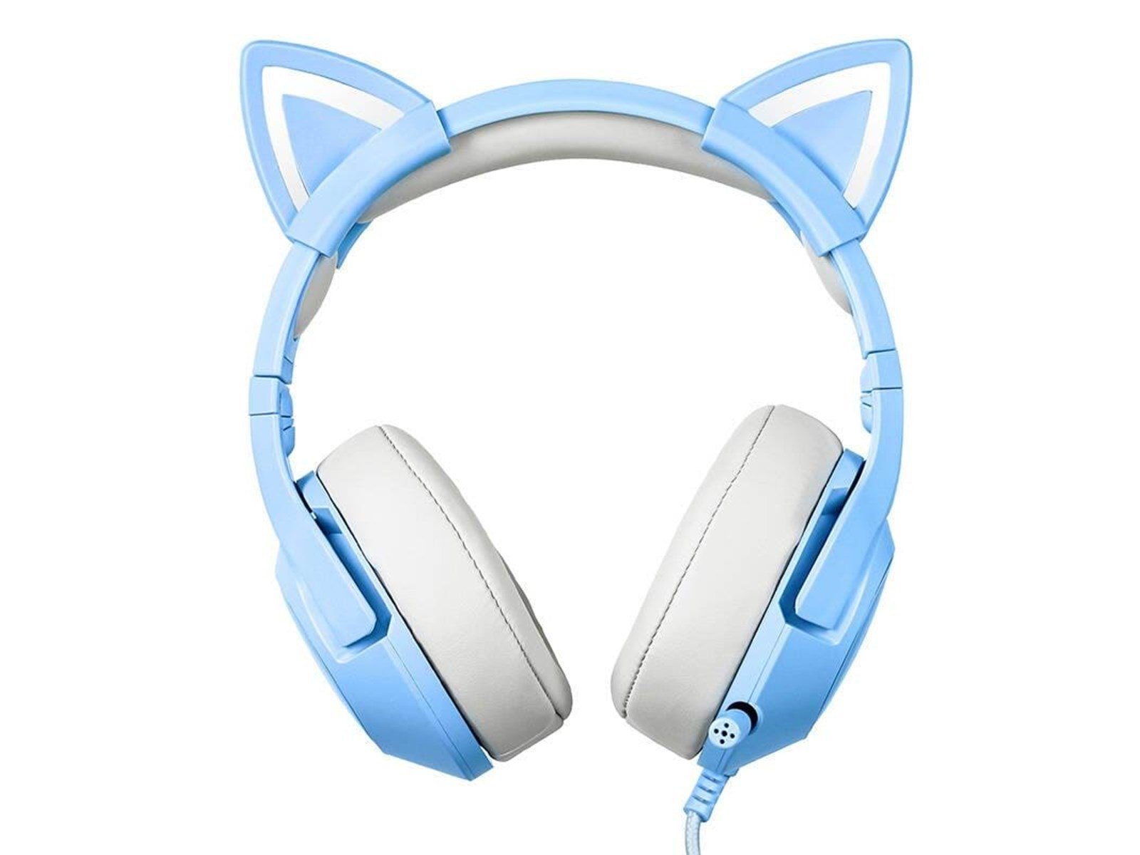 ONIKUMA Gaming headphones K9 Blue