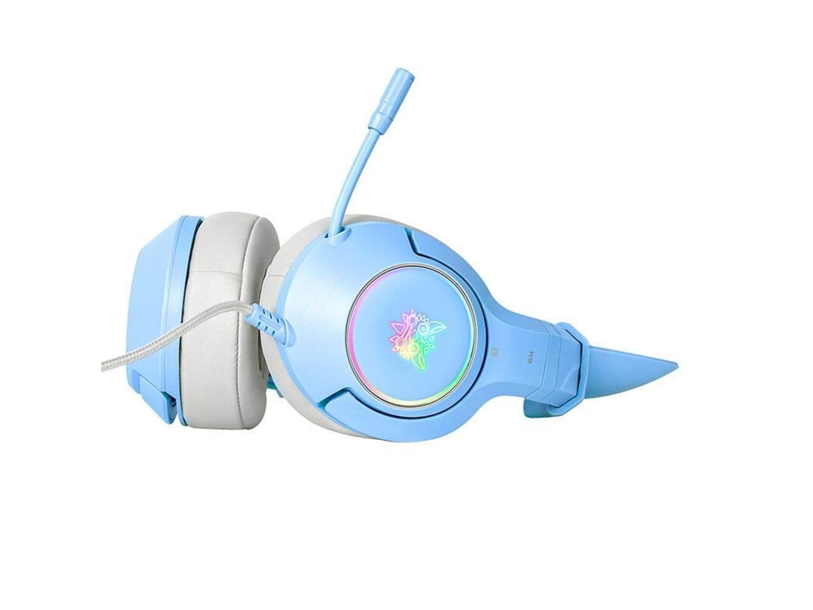 ONIKUMA Gaming headphones K9 Blue