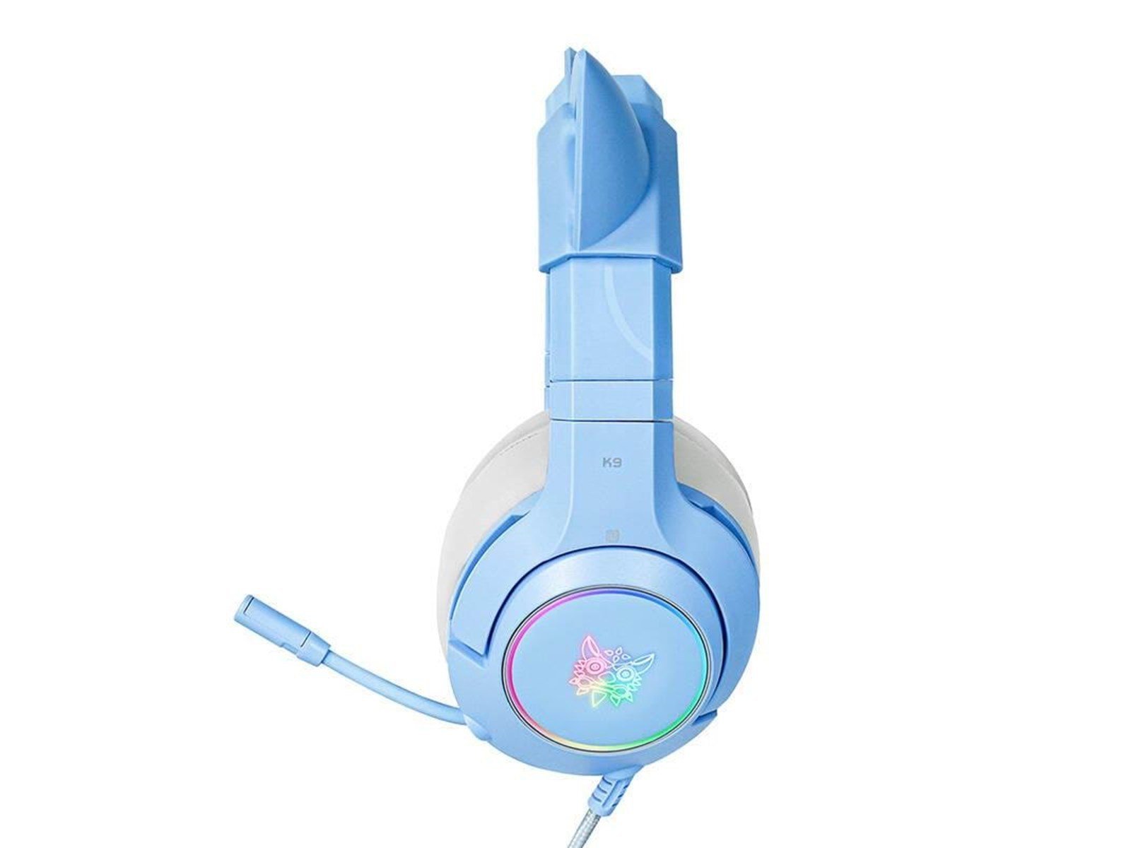 ONIKUMA Gaming headphones K9 Blue