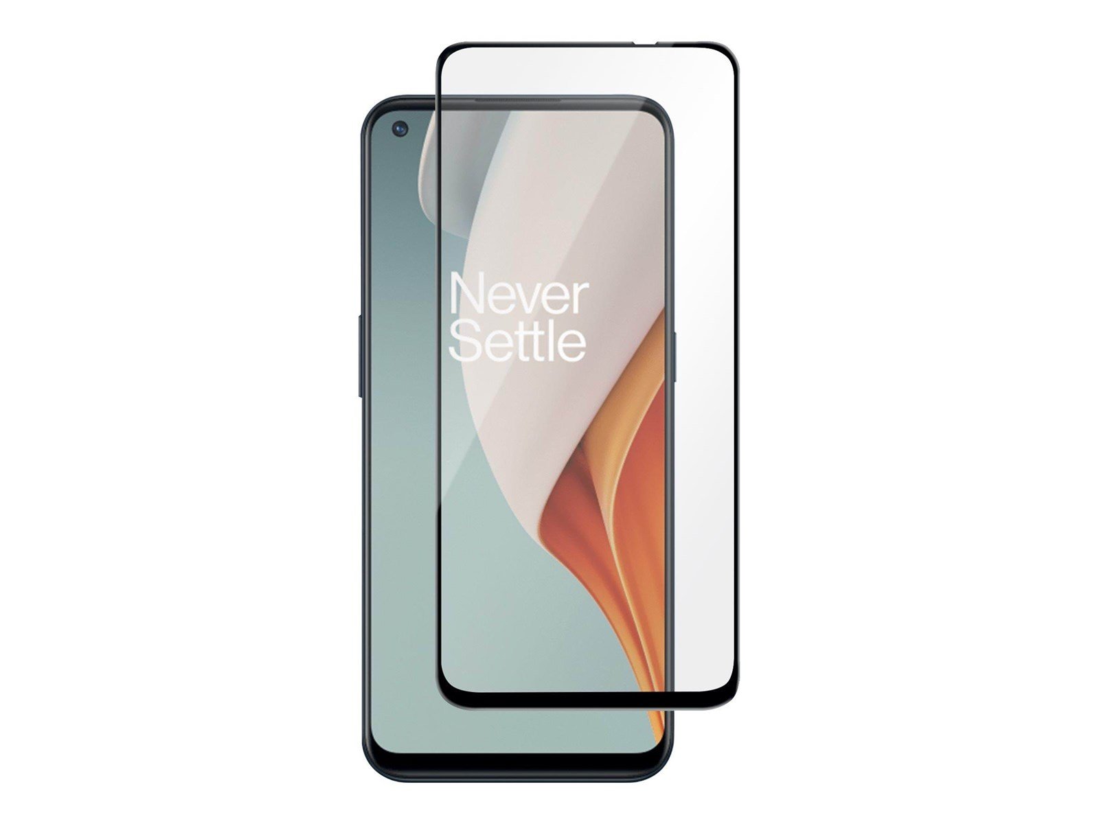 Panzer Screen Protector - OnePlus Nord N100