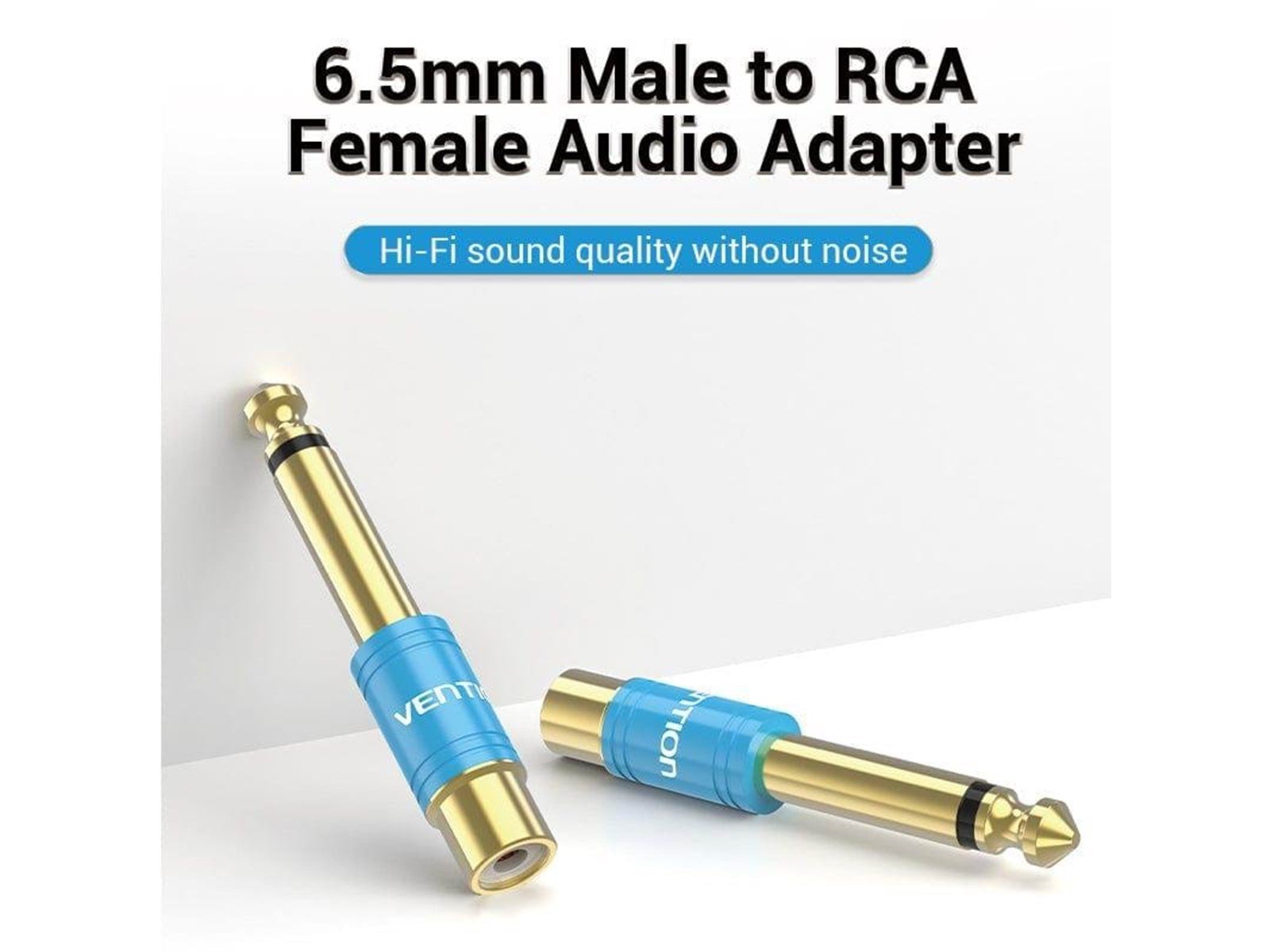 Vention VDD-C03 cable gender changer