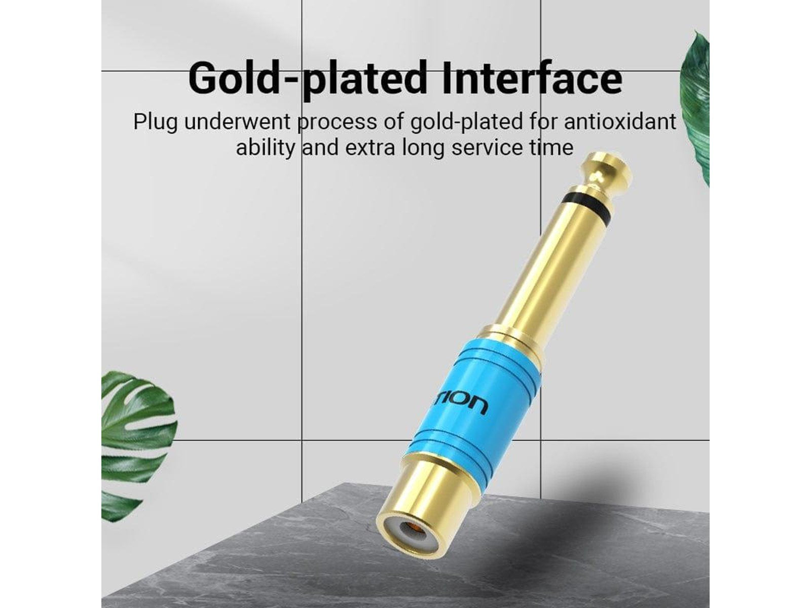 Vention VDD-C03 cable gender changer