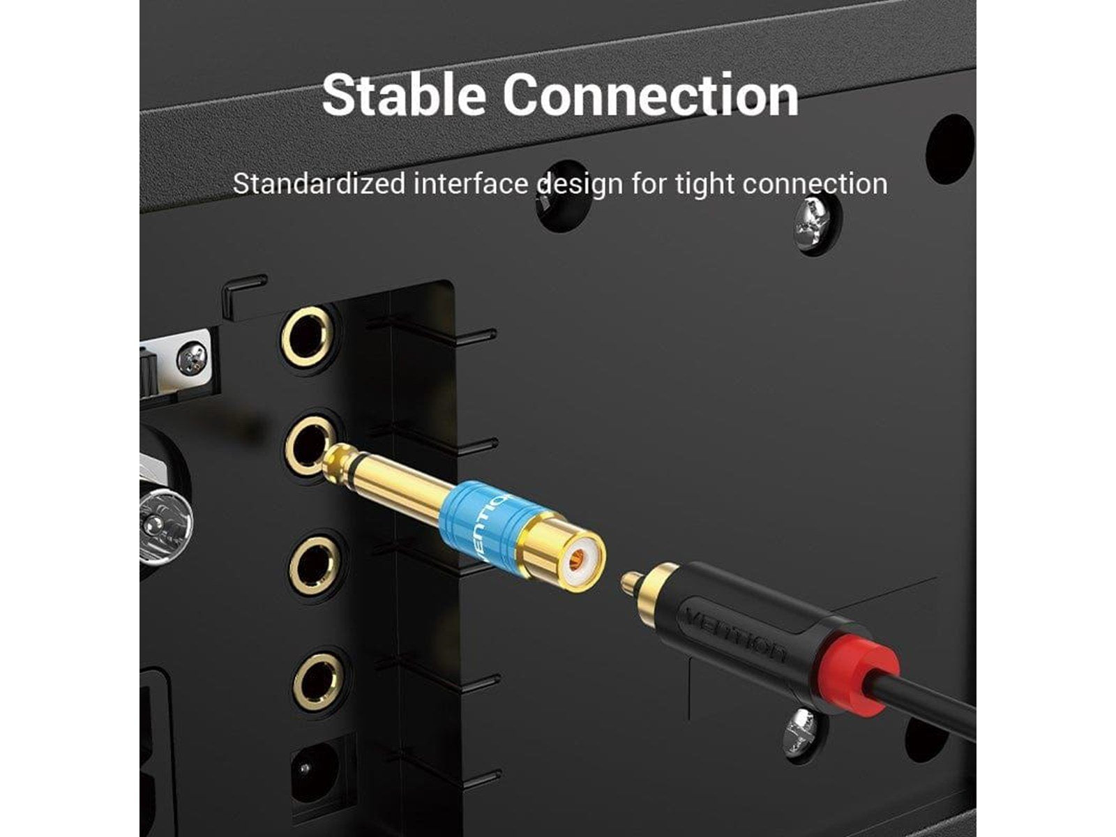 Vention VDD-C03 cable gender changer