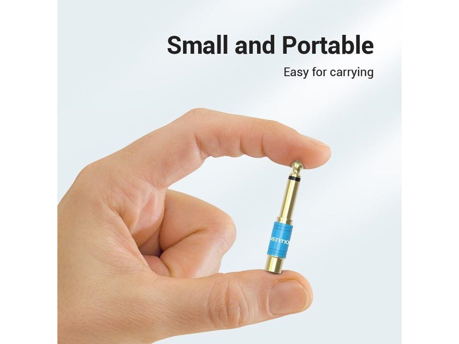 Vention VDD-C03 cable gender changer