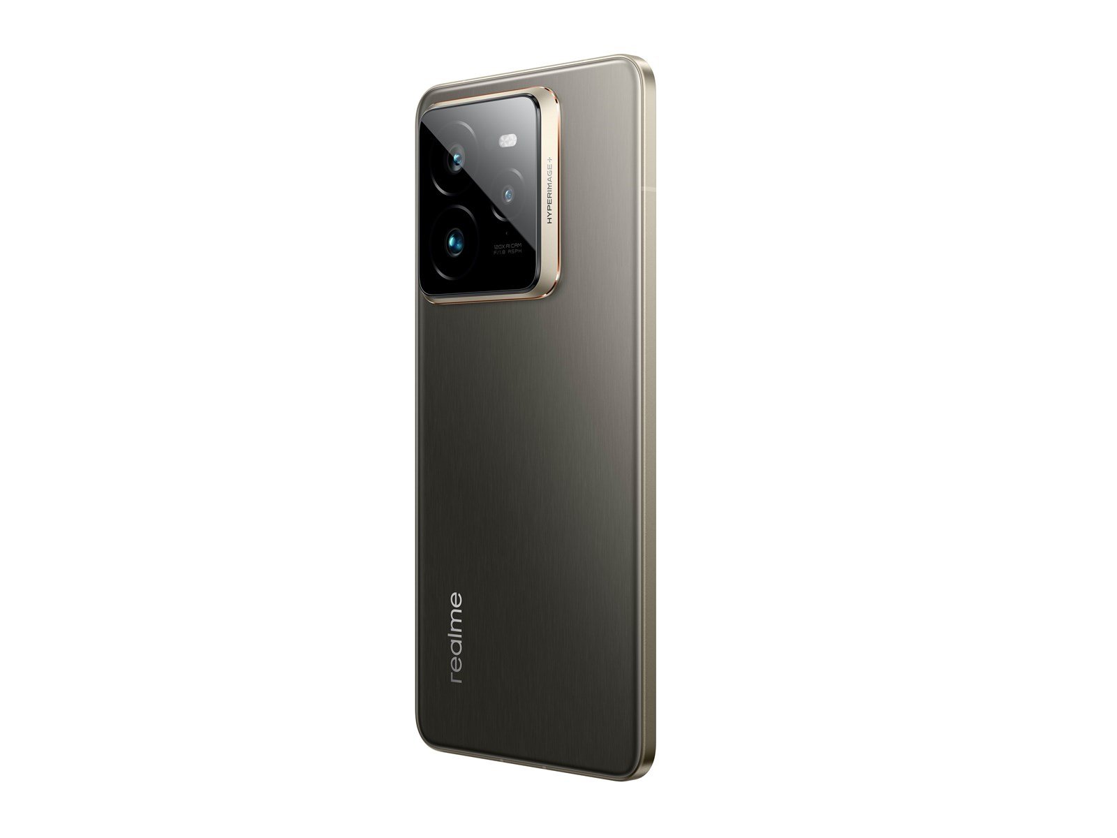 realme GT 7 Pro 512GB/12GB - Galaxy Grey