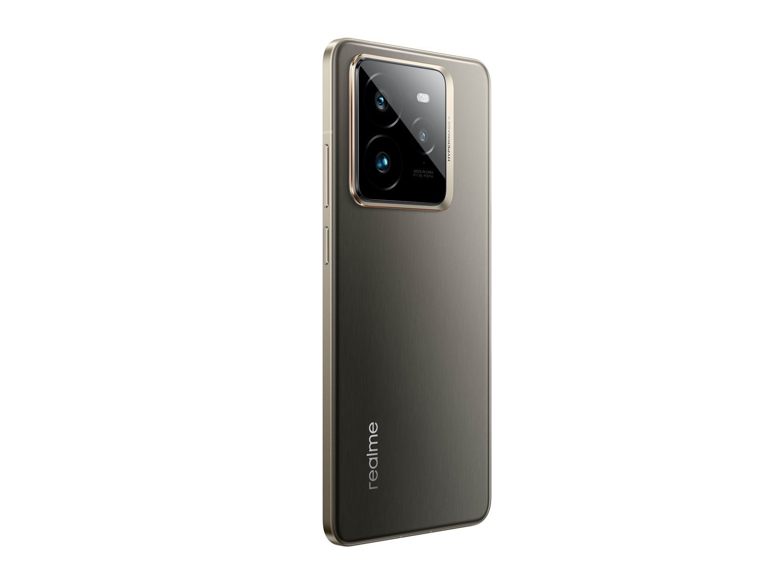 realme GT 7 Pro 512GB/12GB - Galaxy Grey