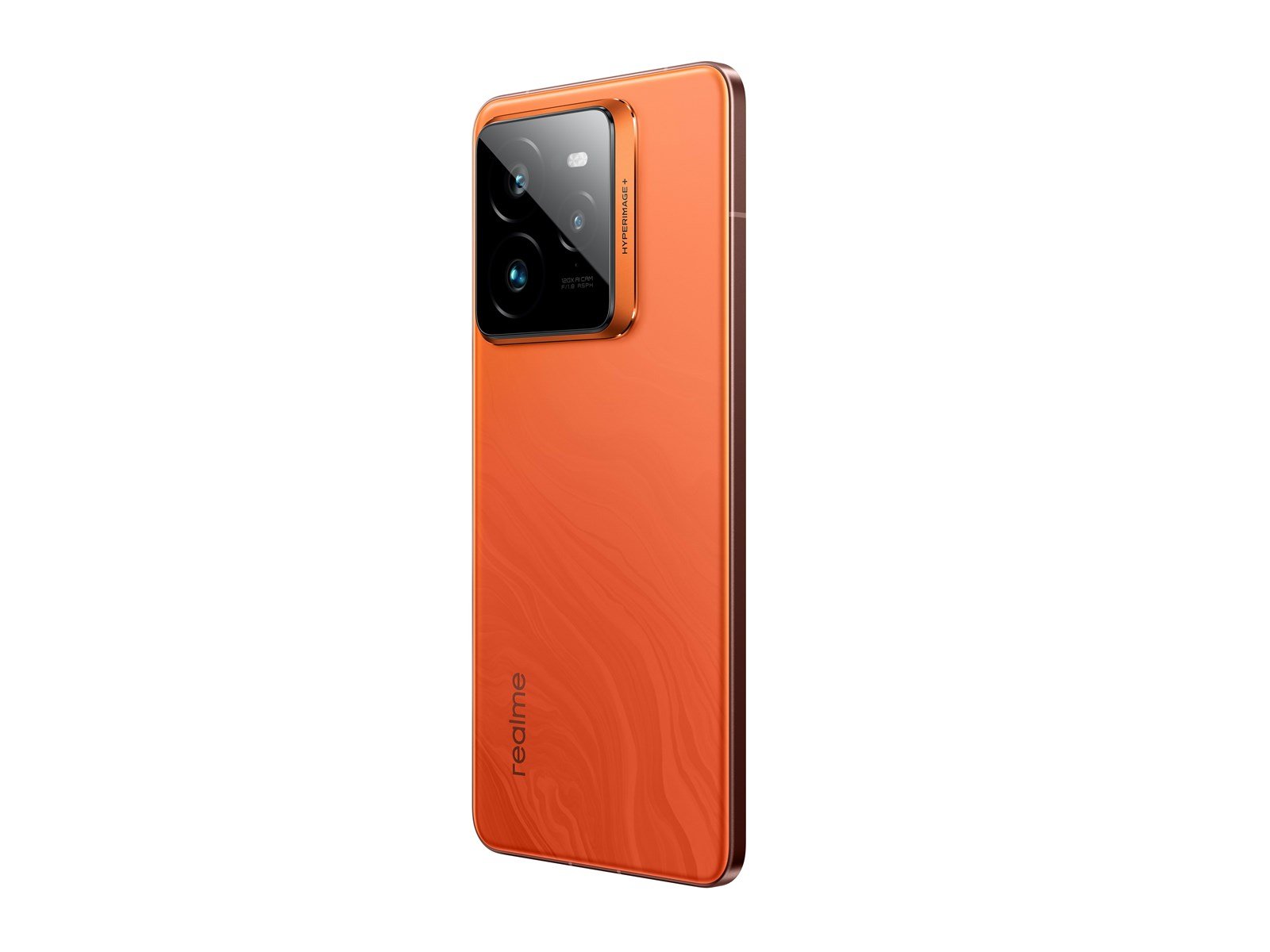 realme GT 7 Pro 512GB/12GB - Mars Orange