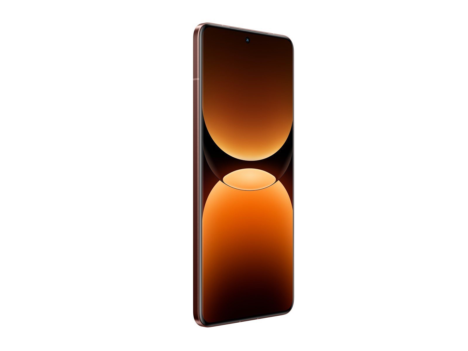 realme GT 7 Pro 512GB/12GB - Mars Orange