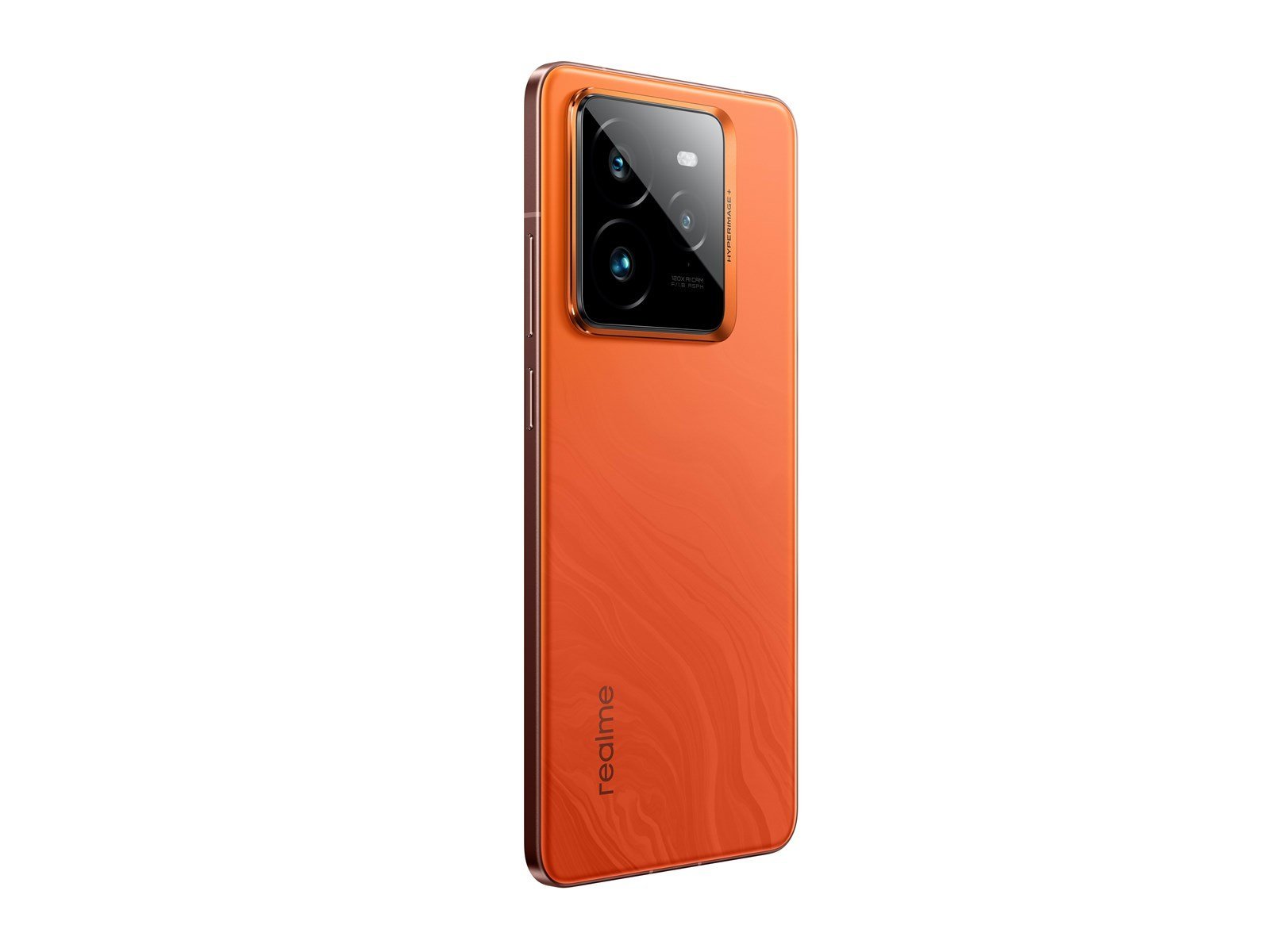 realme GT 7 Pro 512GB/12GB - Mars Orange