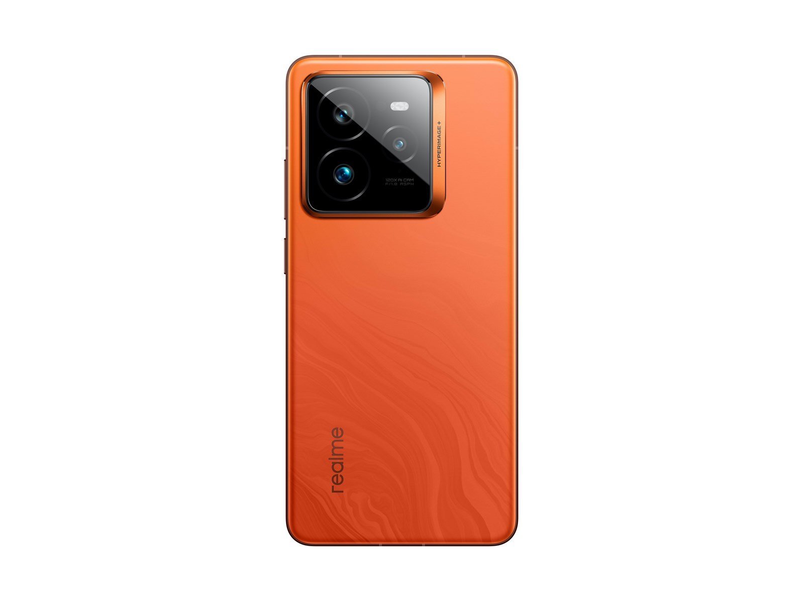 realme GT 7 Pro 512GB/12GB - Mars Orange
