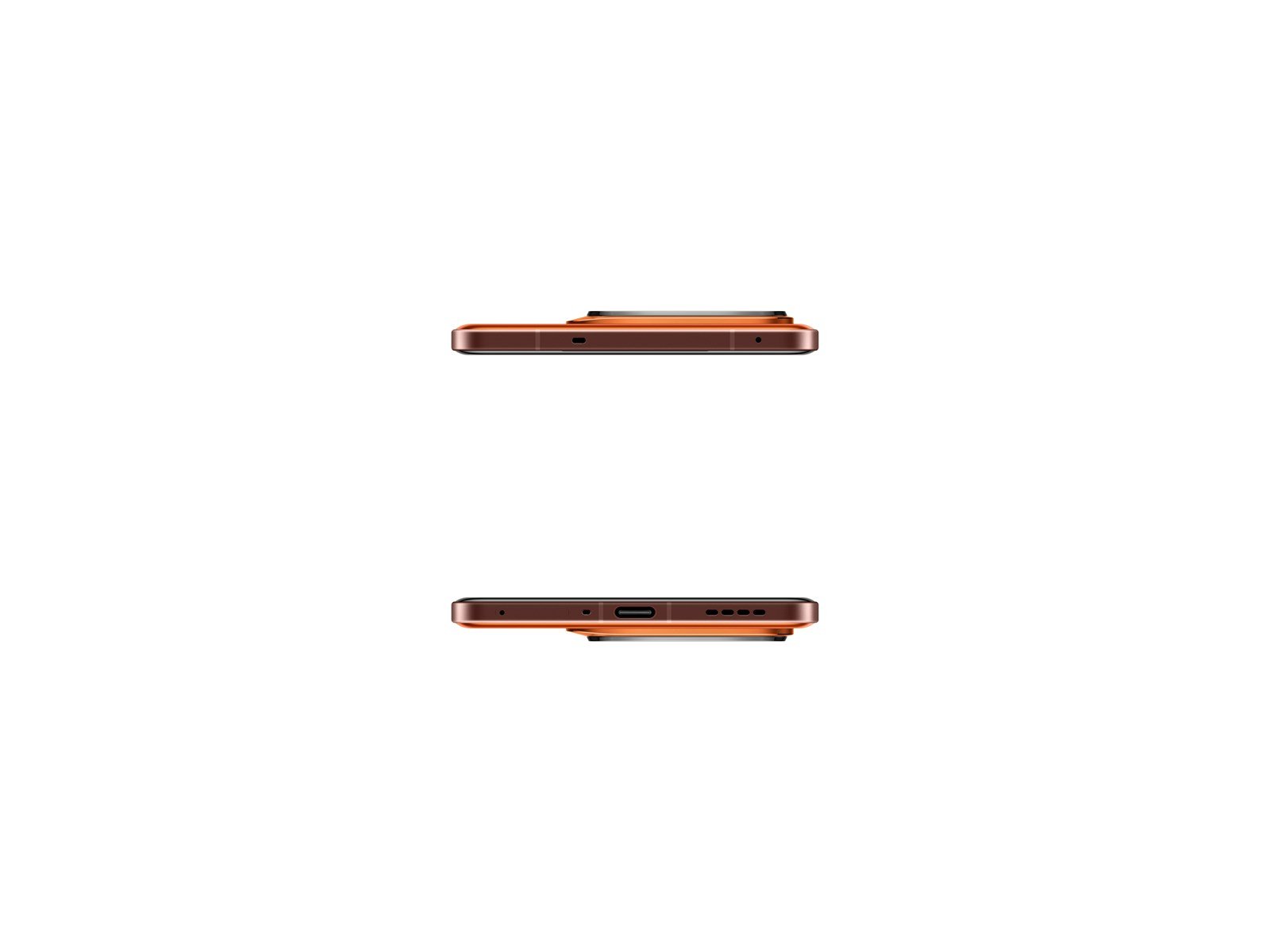 realme GT 7 Pro 512GB/12GB - Mars Orange