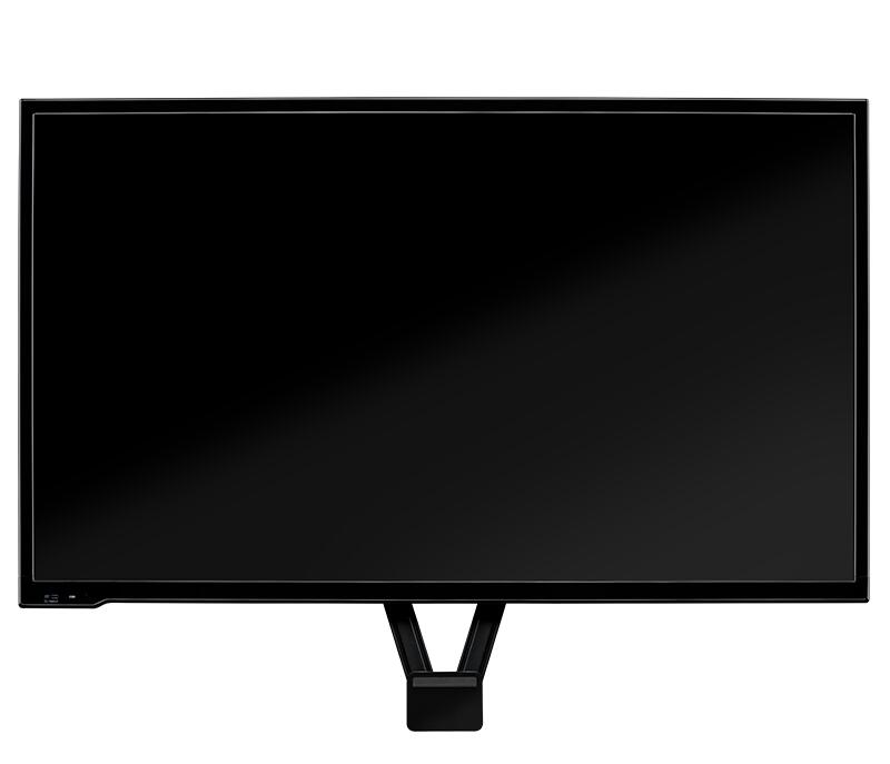 Logitech MeetUp TV-Halterung