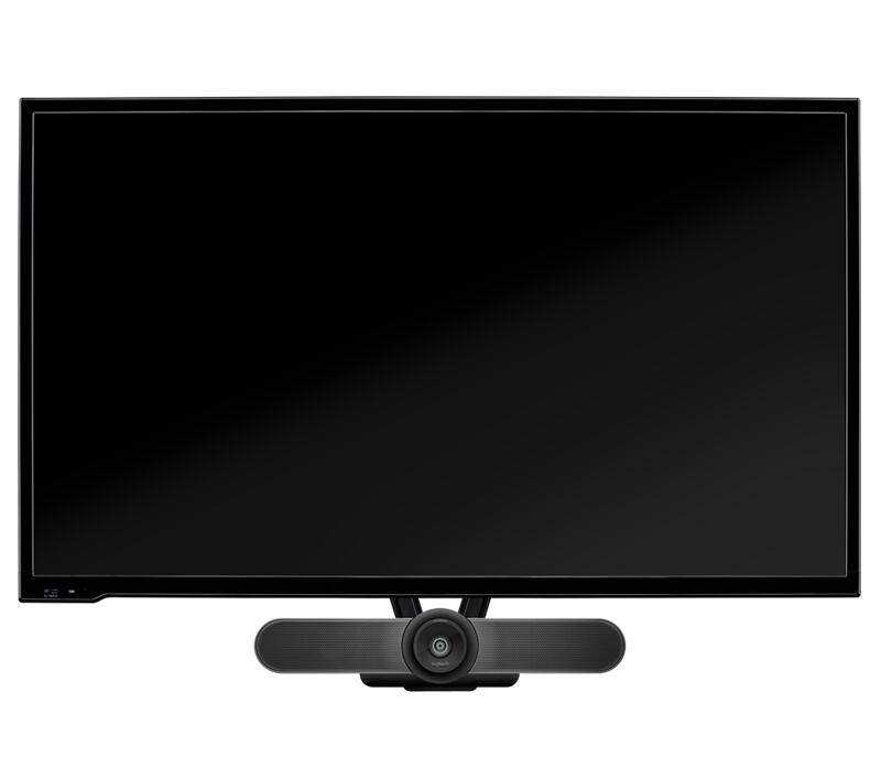 Logitech MeetUp TV-Halterung