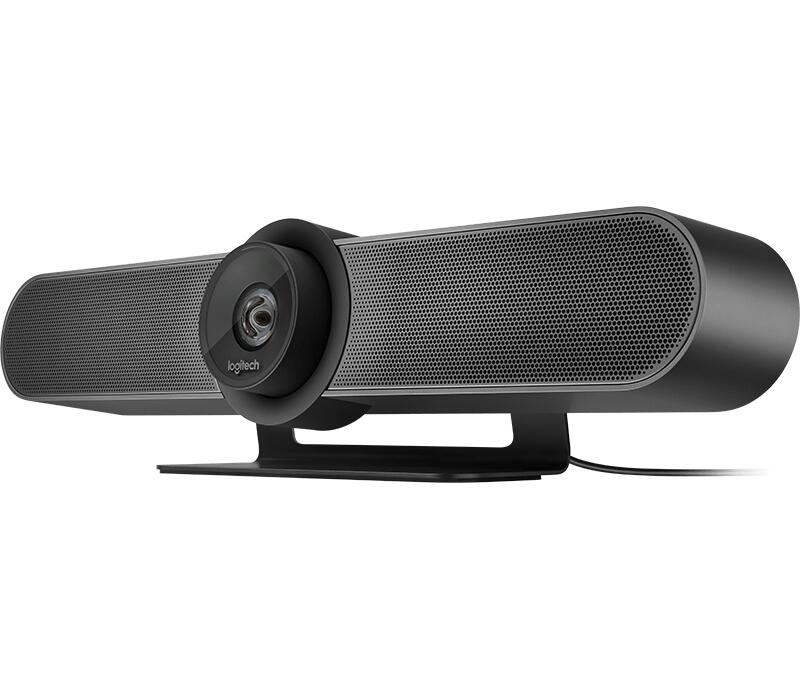 Logitech MeetUp ConferenceCam