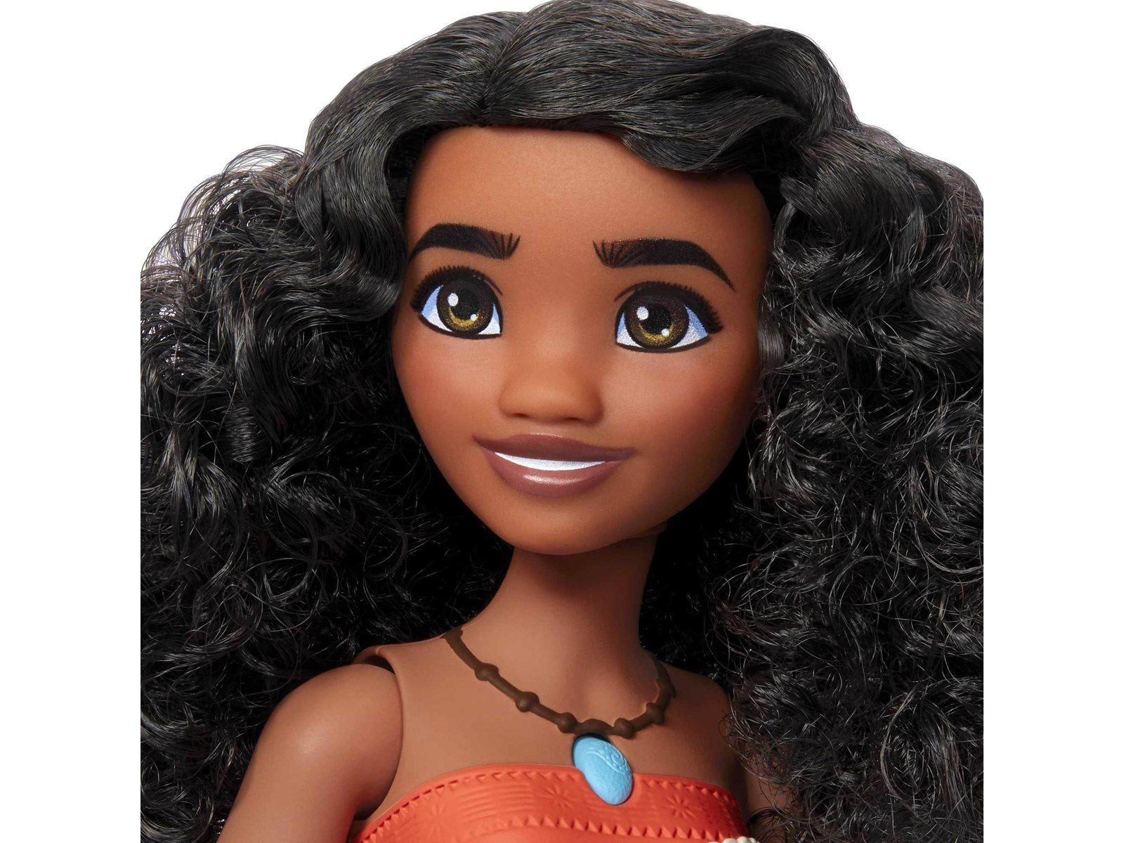Disney Princess Singing Vaiana