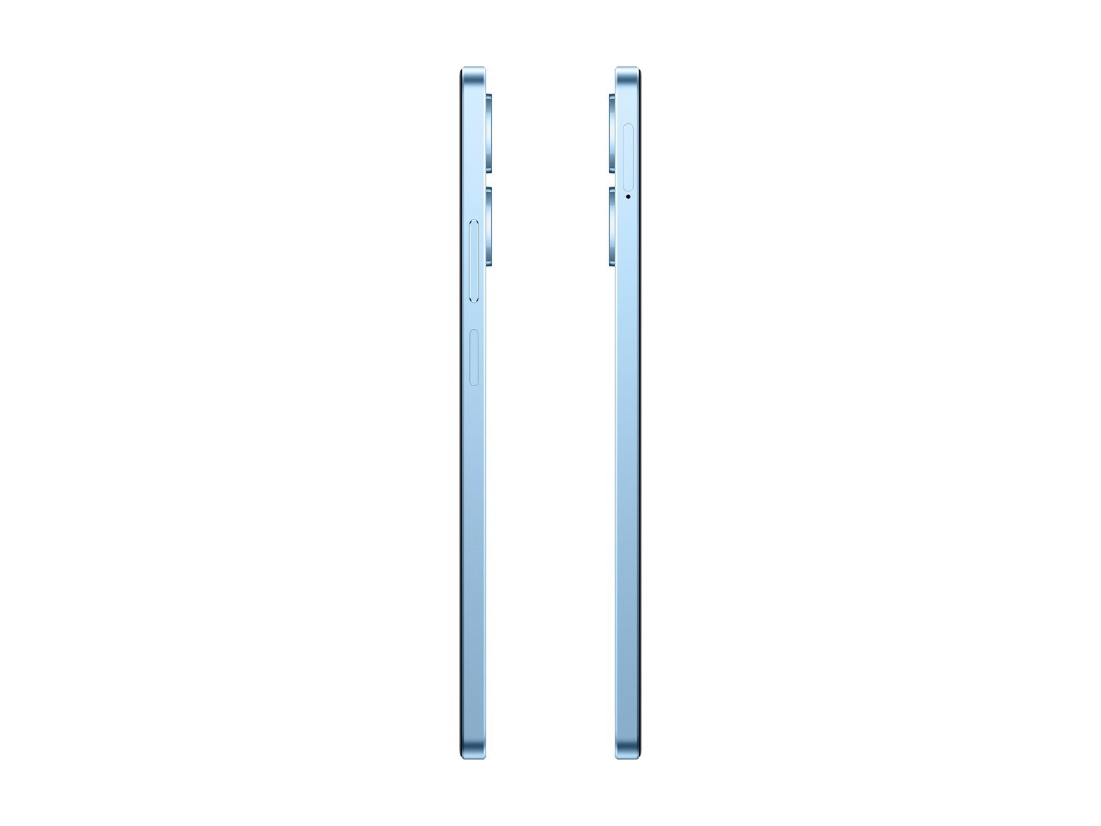 realme Note 60 128GB/4GB - Voyage Blue