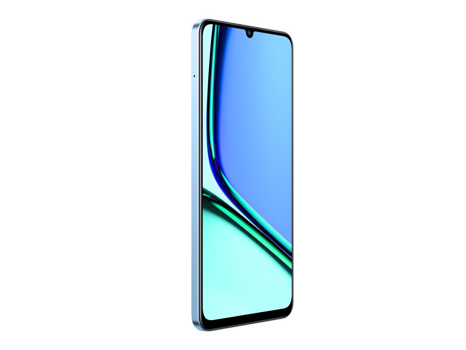 realme Note 60 128GB/4GB - Voyage Blue