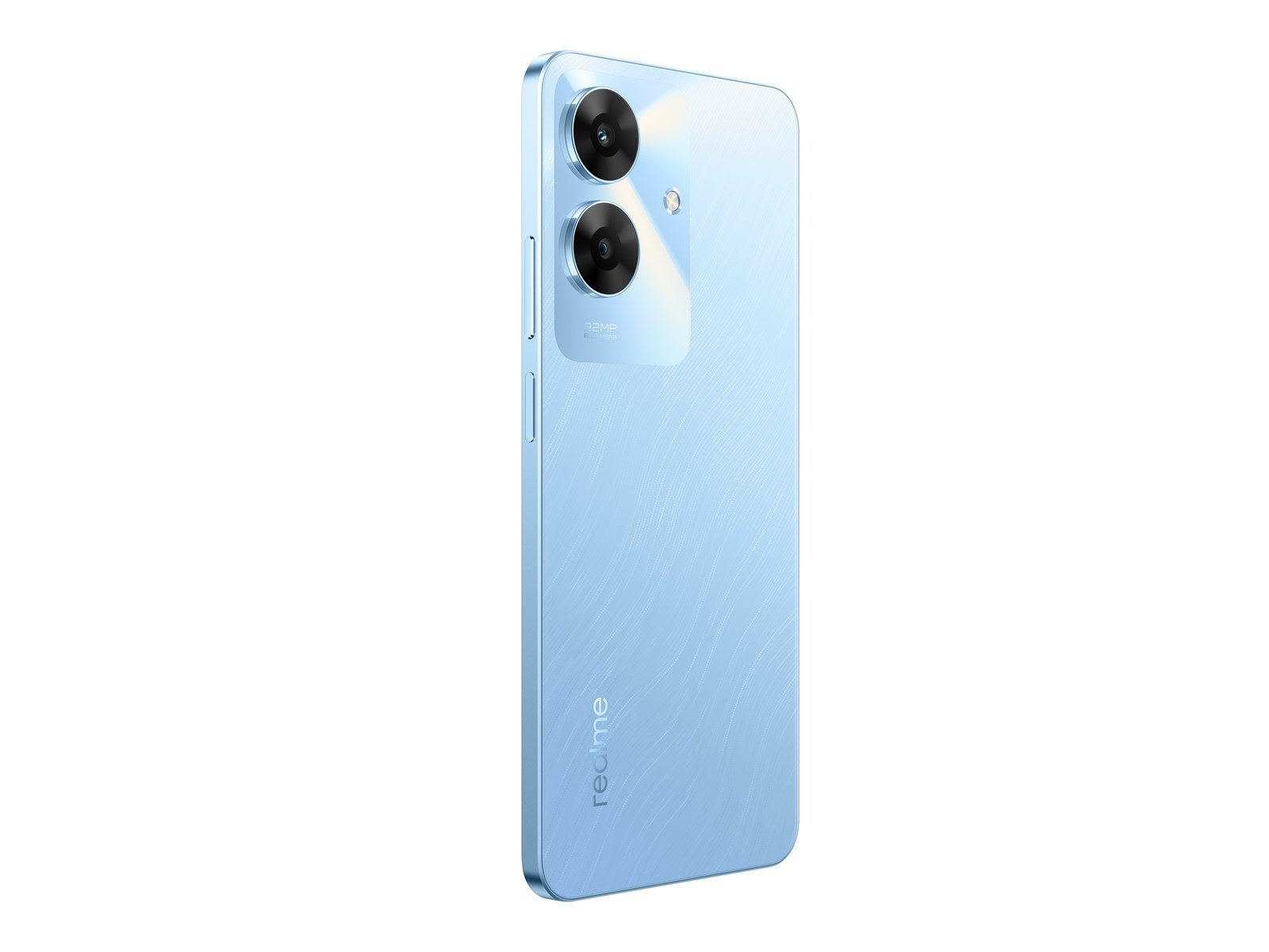 realme Note 60 128GB/4GB - Voyage Blue