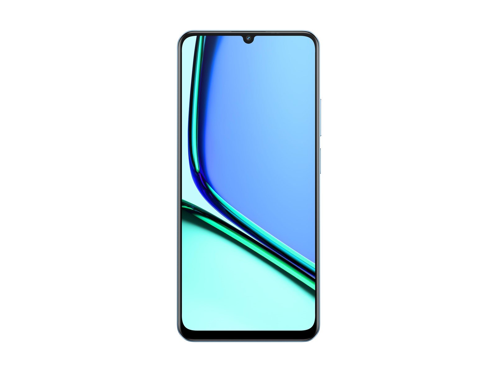 realme Note 60 128GB/4GB - Voyage Blue