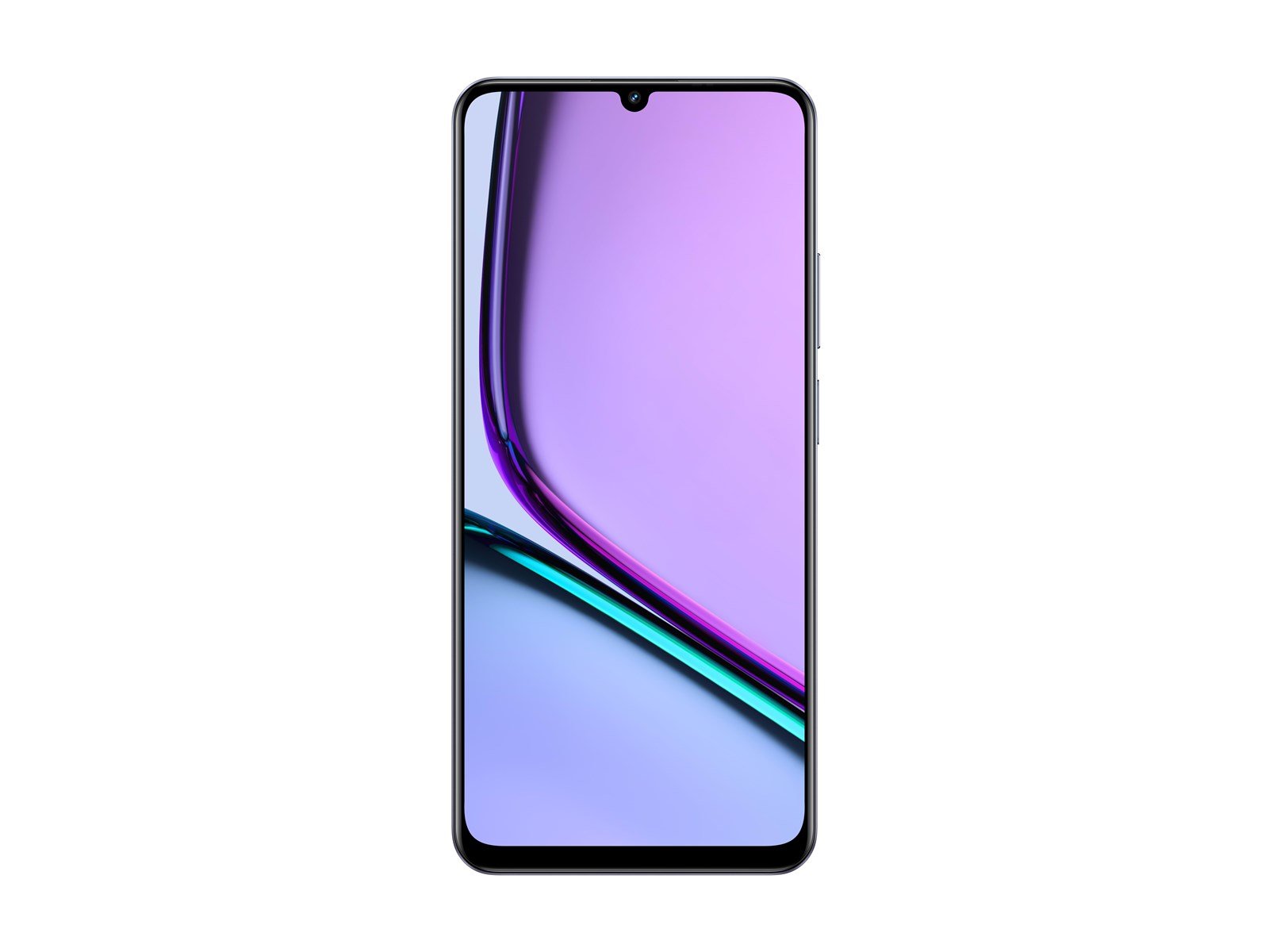 realme Note 60 128GB/4GB - Marble Black