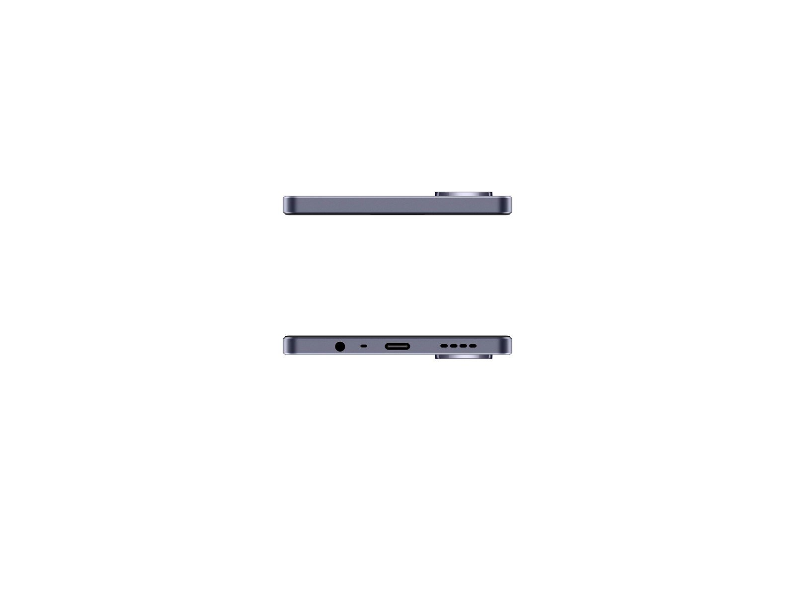 realme Note 60 128GB/4GB - Marble Black