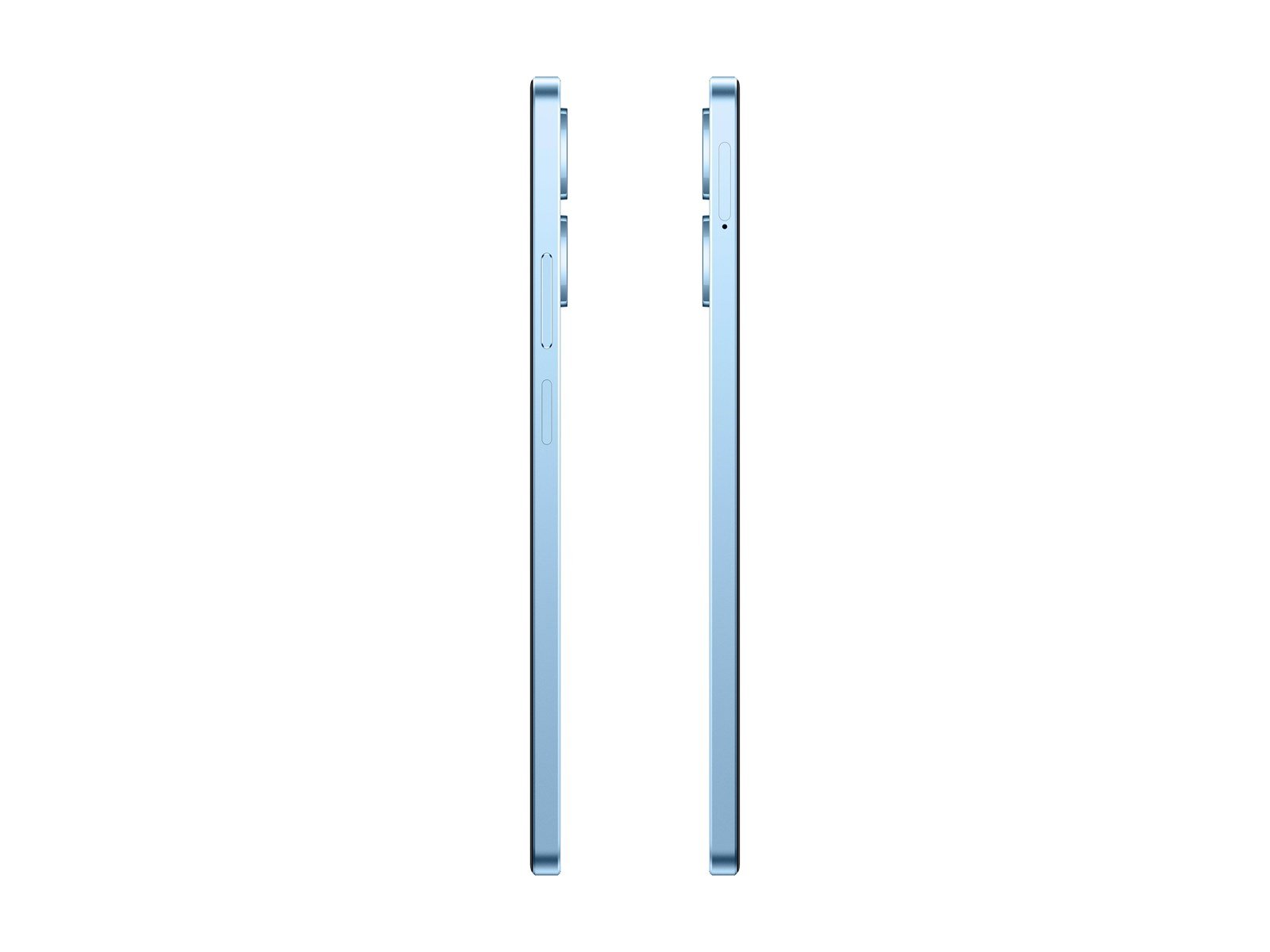 realme Note 60 128GB/6GB - Voyage Blue