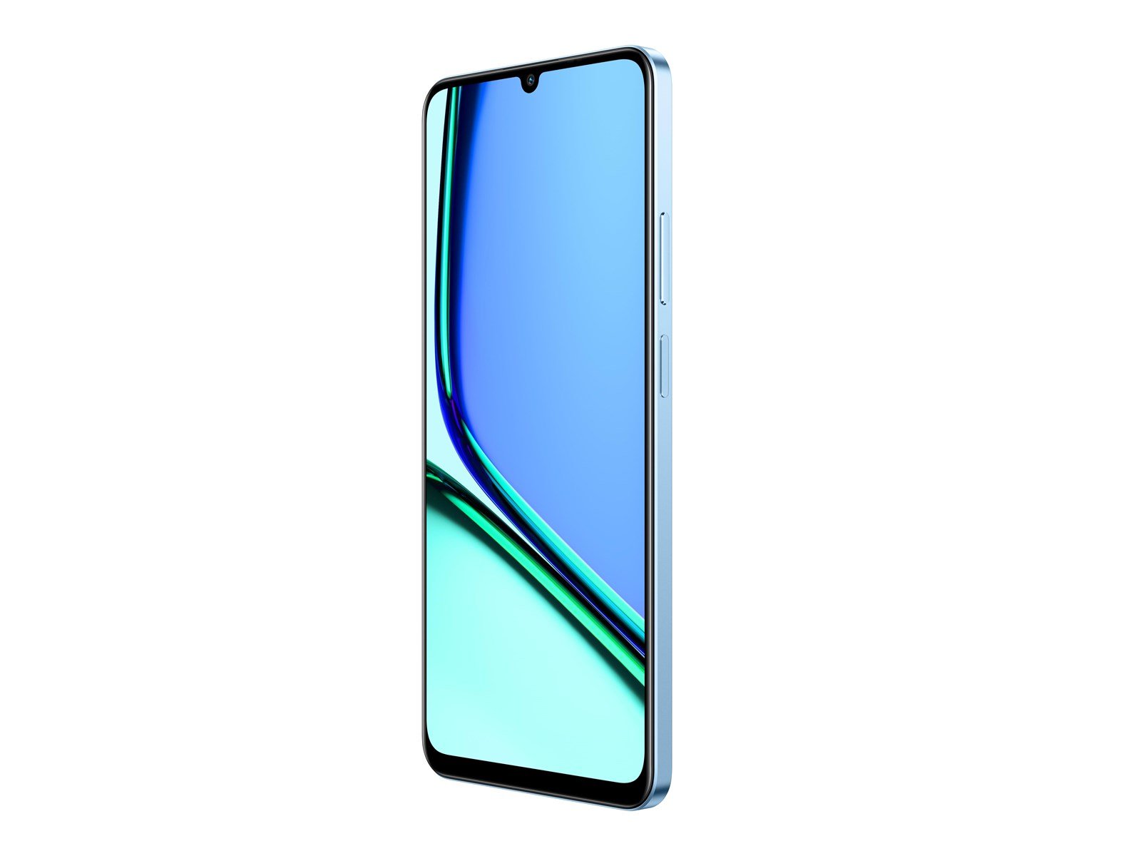realme Note 60 128GB/6GB - Voyage Blue