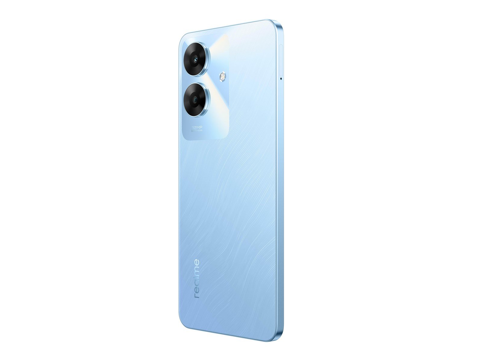 realme Note 60 128GB/6GB - Voyage Blue
