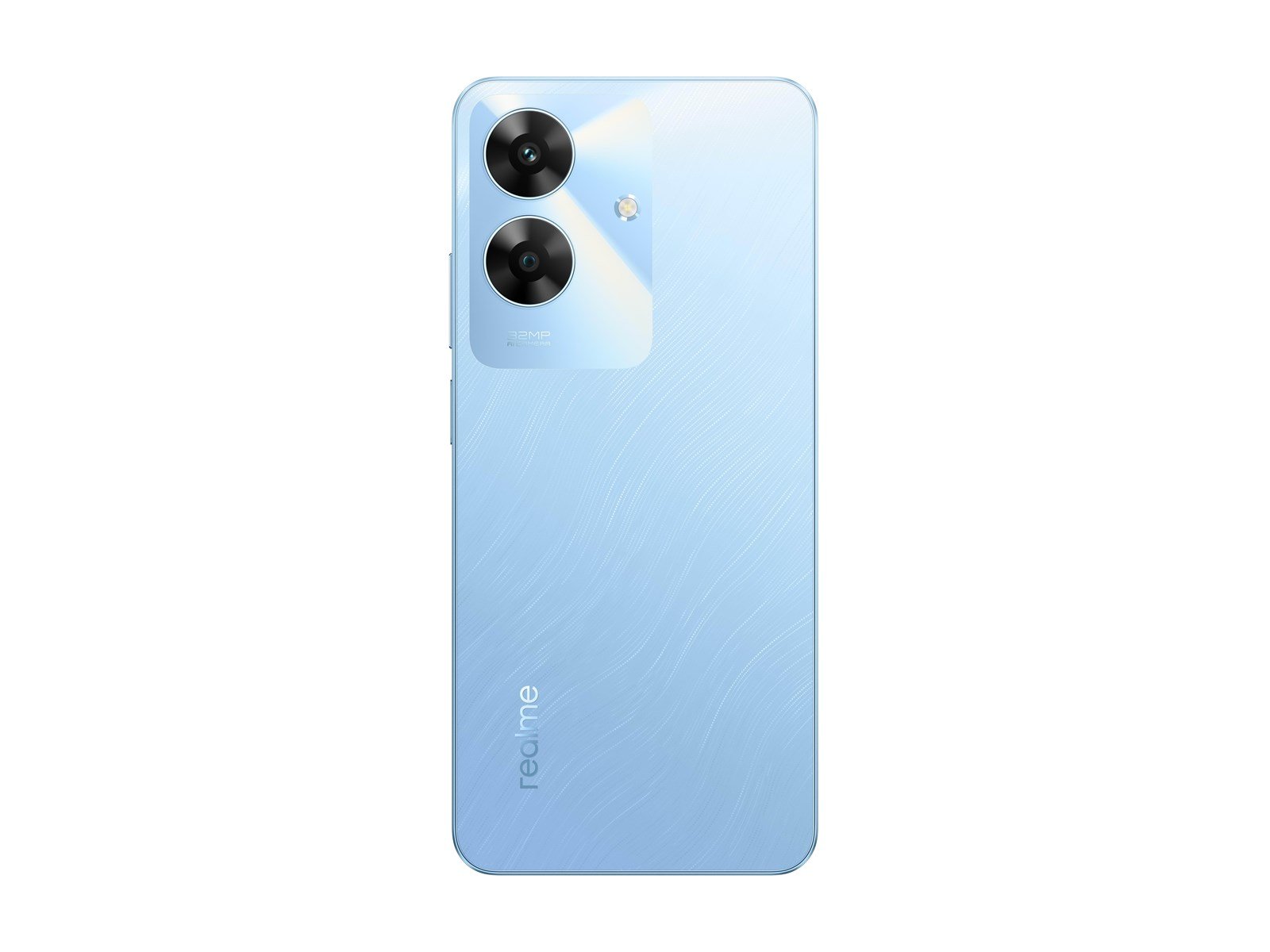 realme Note 60 128GB/6GB - Voyage Blue