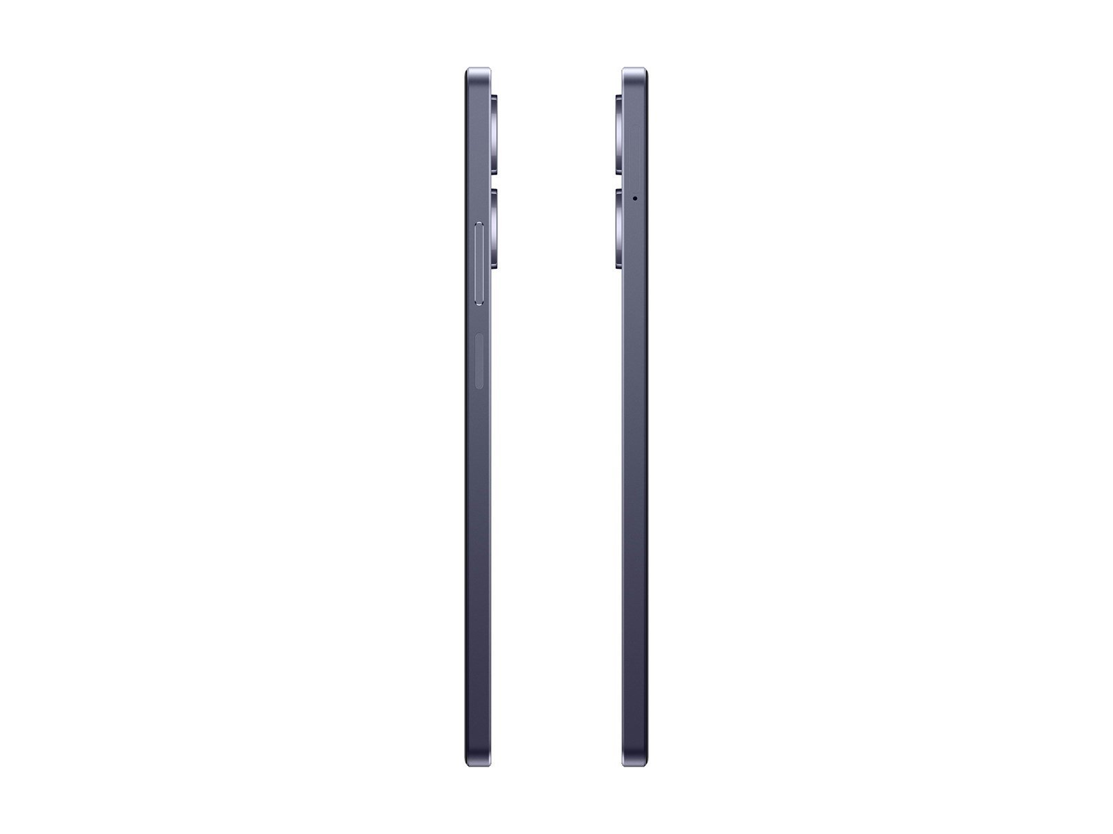 realme Note 60 128GB/6GB - Marble Black