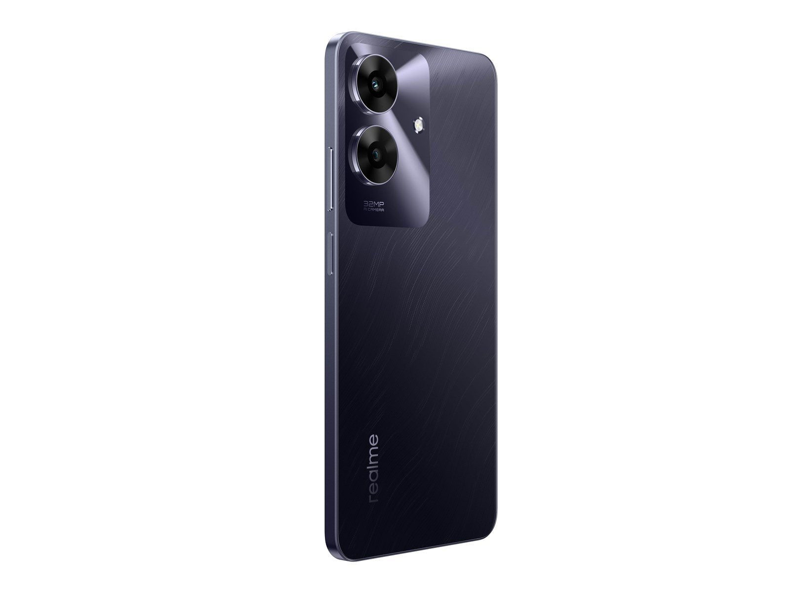 realme Note 60 128GB/6GB - Marble Black