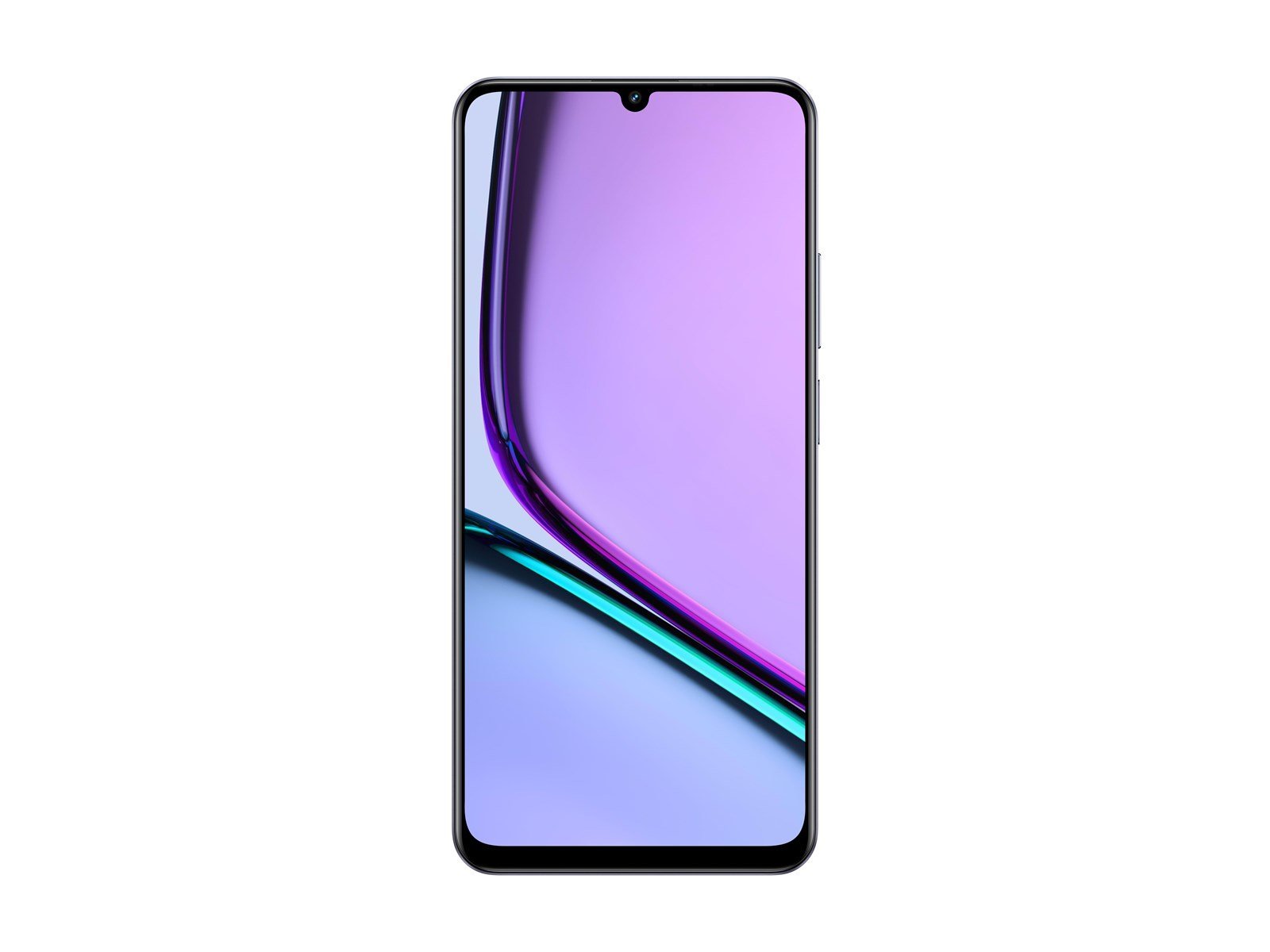 realme Note 60 128GB/6GB - Marble Black