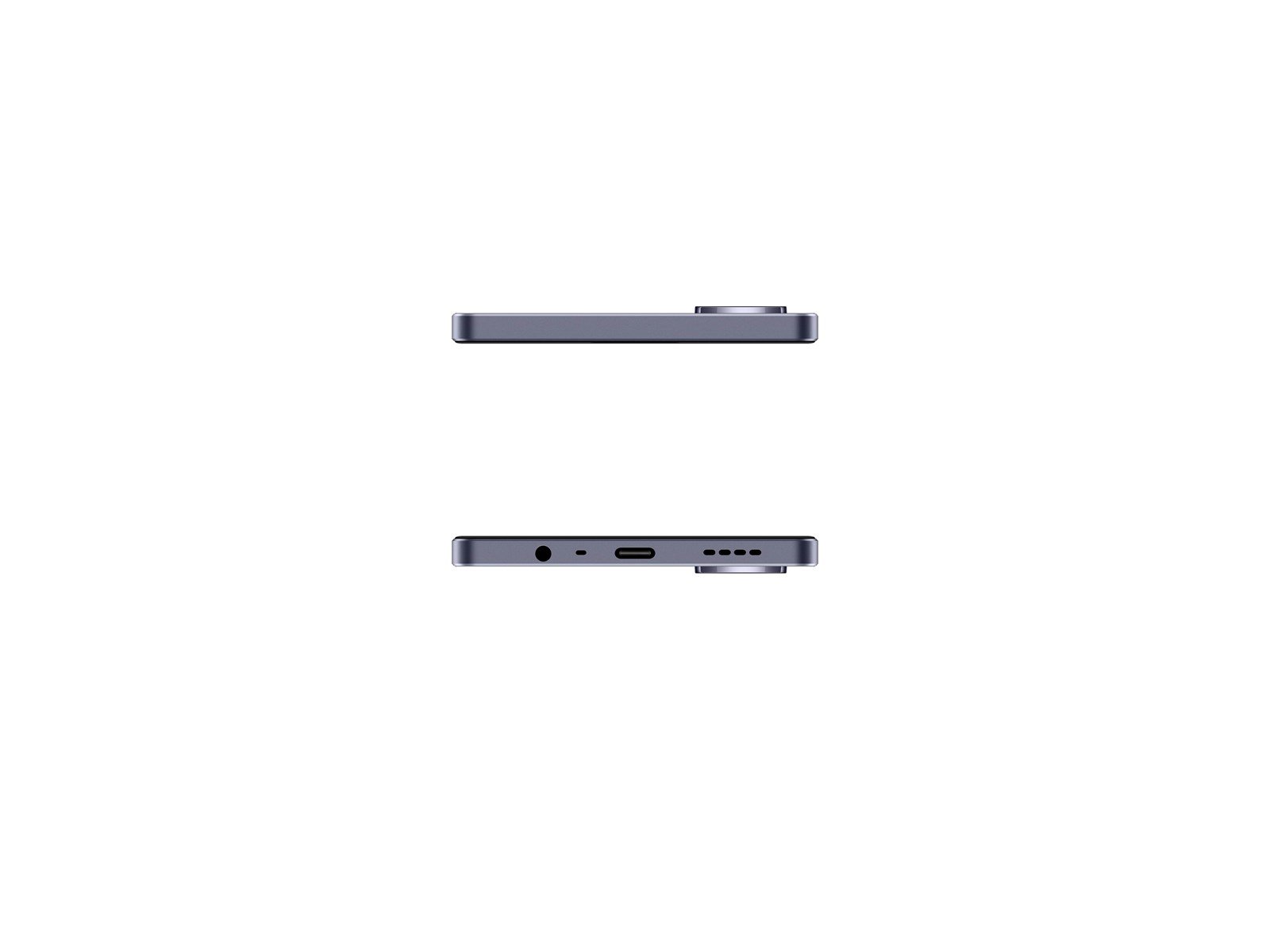 realme Note 60 128GB/6GB - Marble Black
