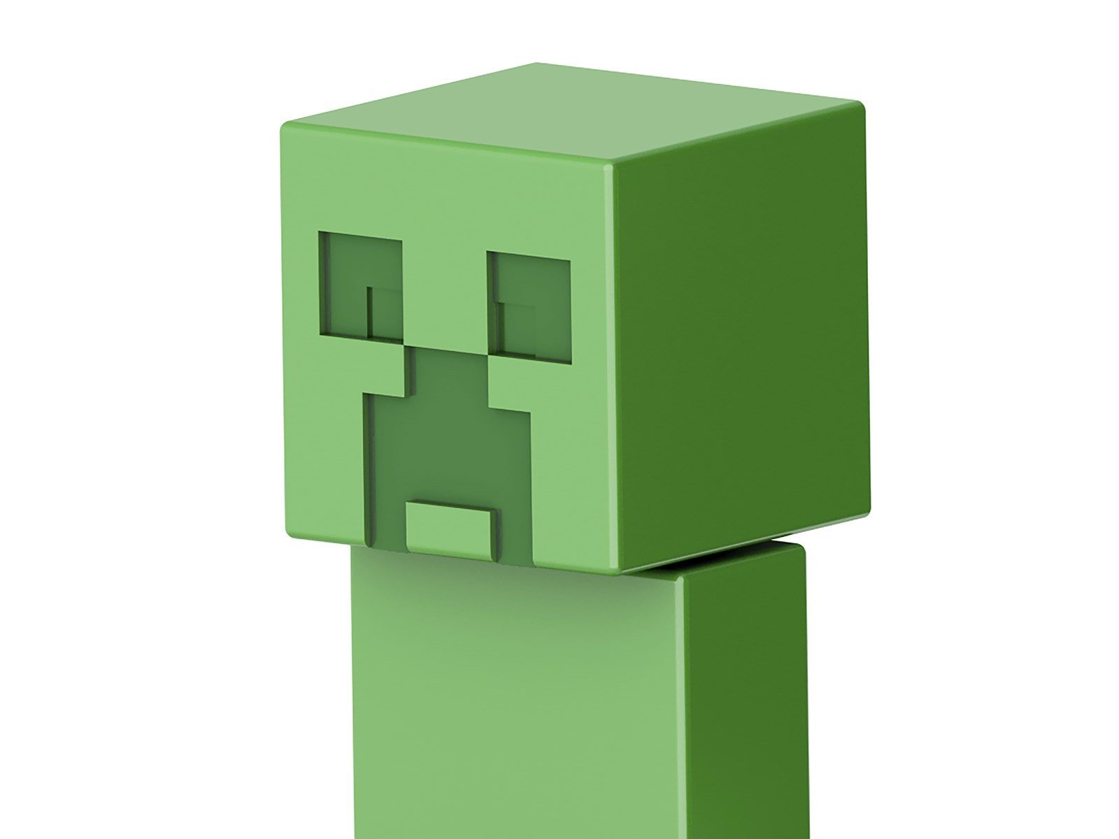 Minecraft - Creeper 8 cm - Figur