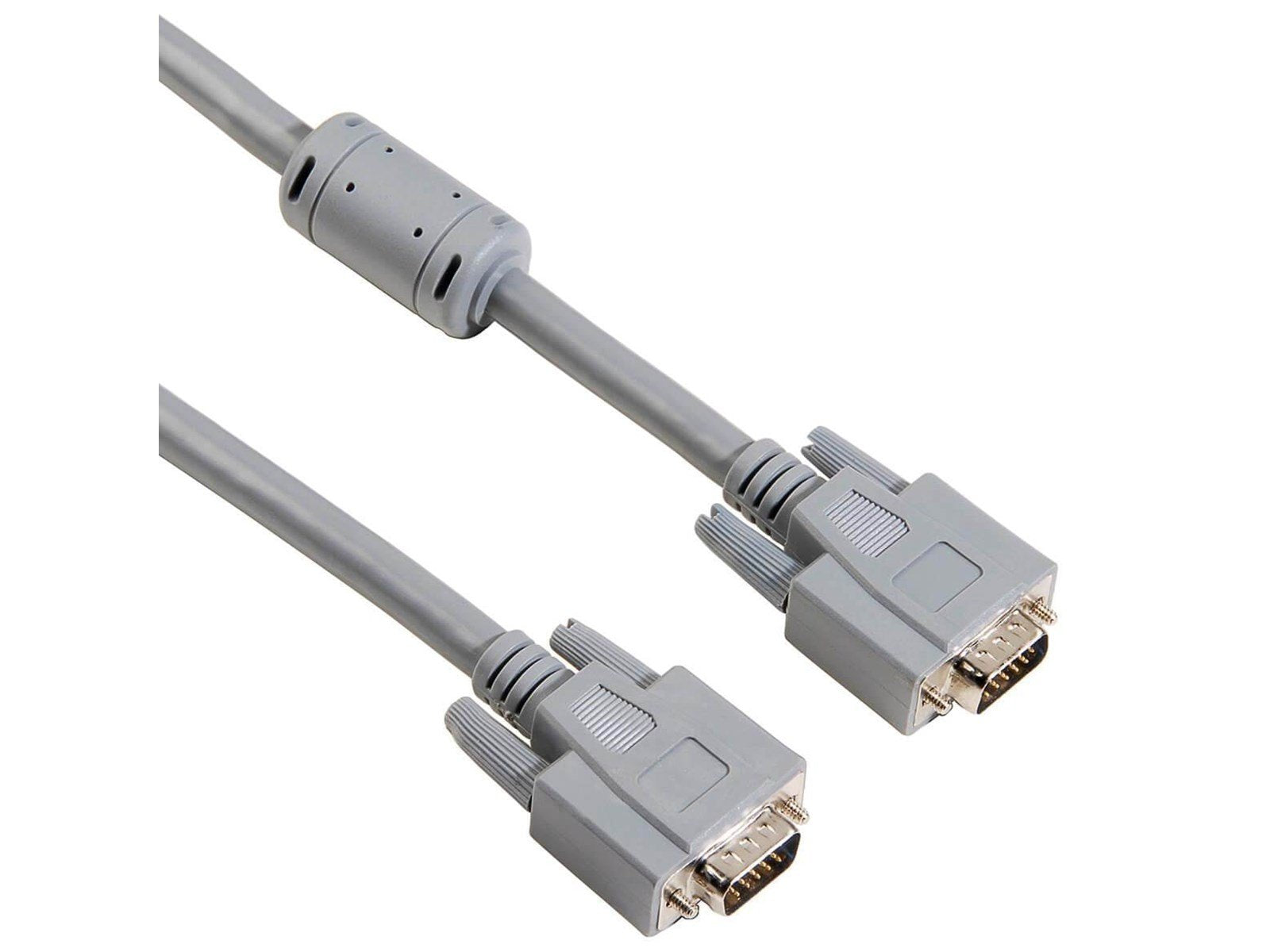 Hama VGA Cable 1.8m - Gray