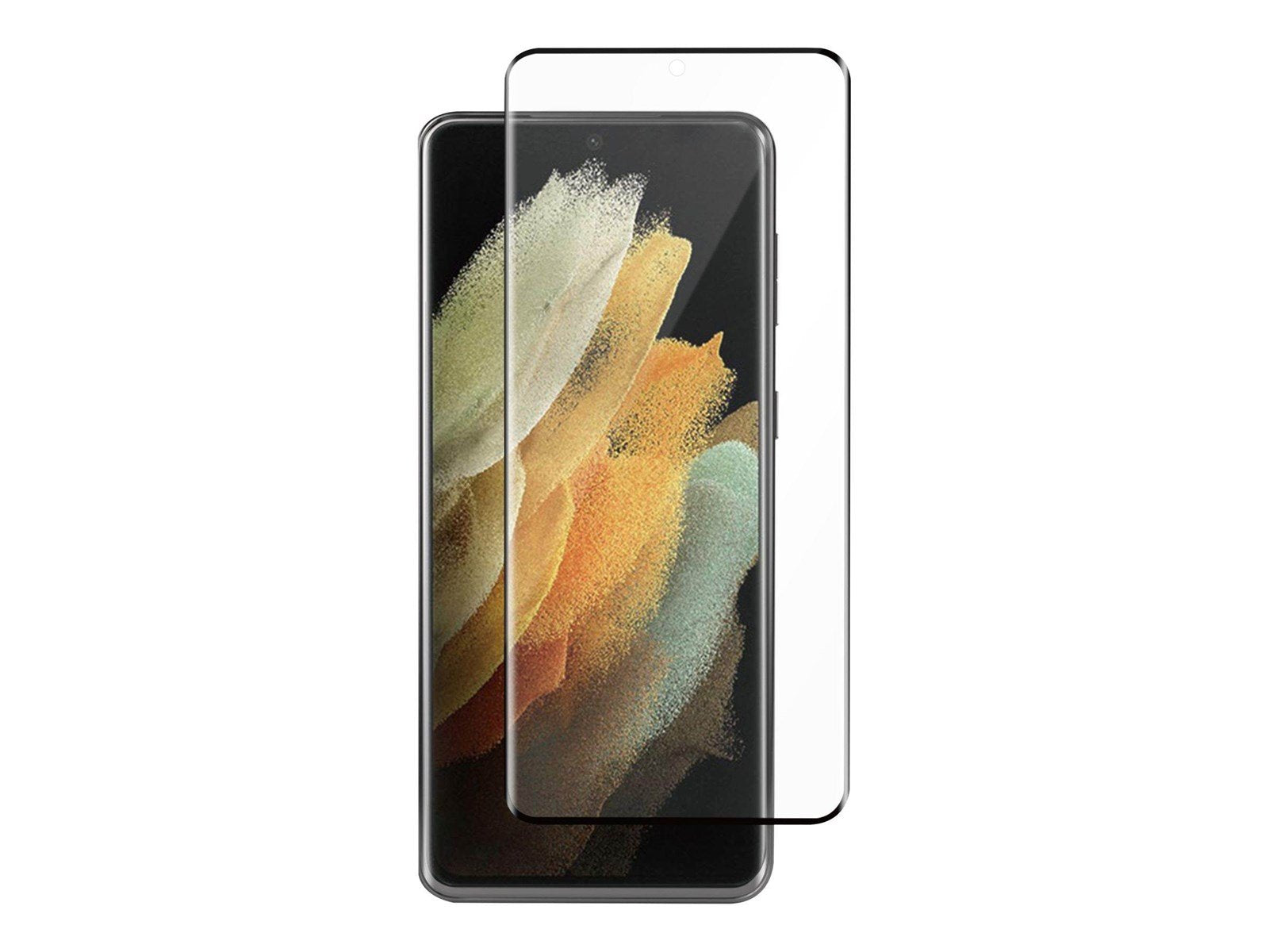 Panzer Screen Protector - Samsung Galaxy S21 Ultra