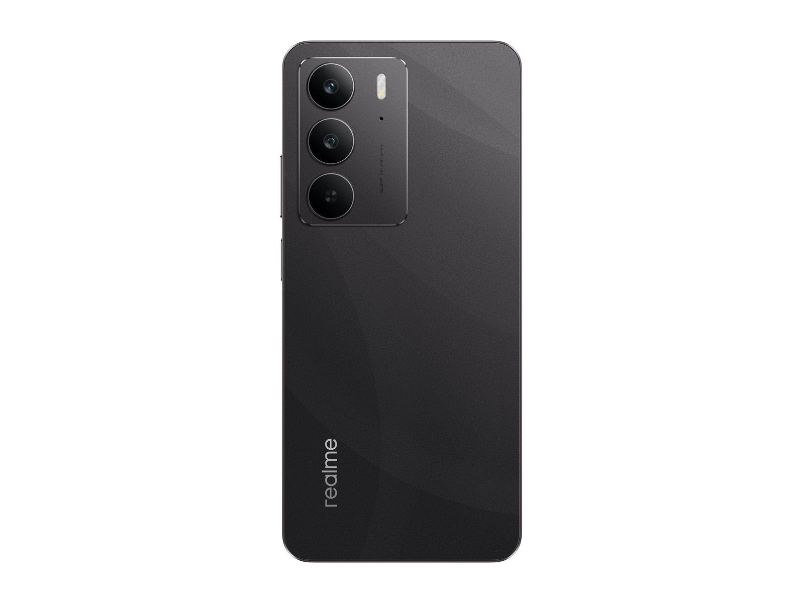 realme C75 256GB/8GB - Storm Black