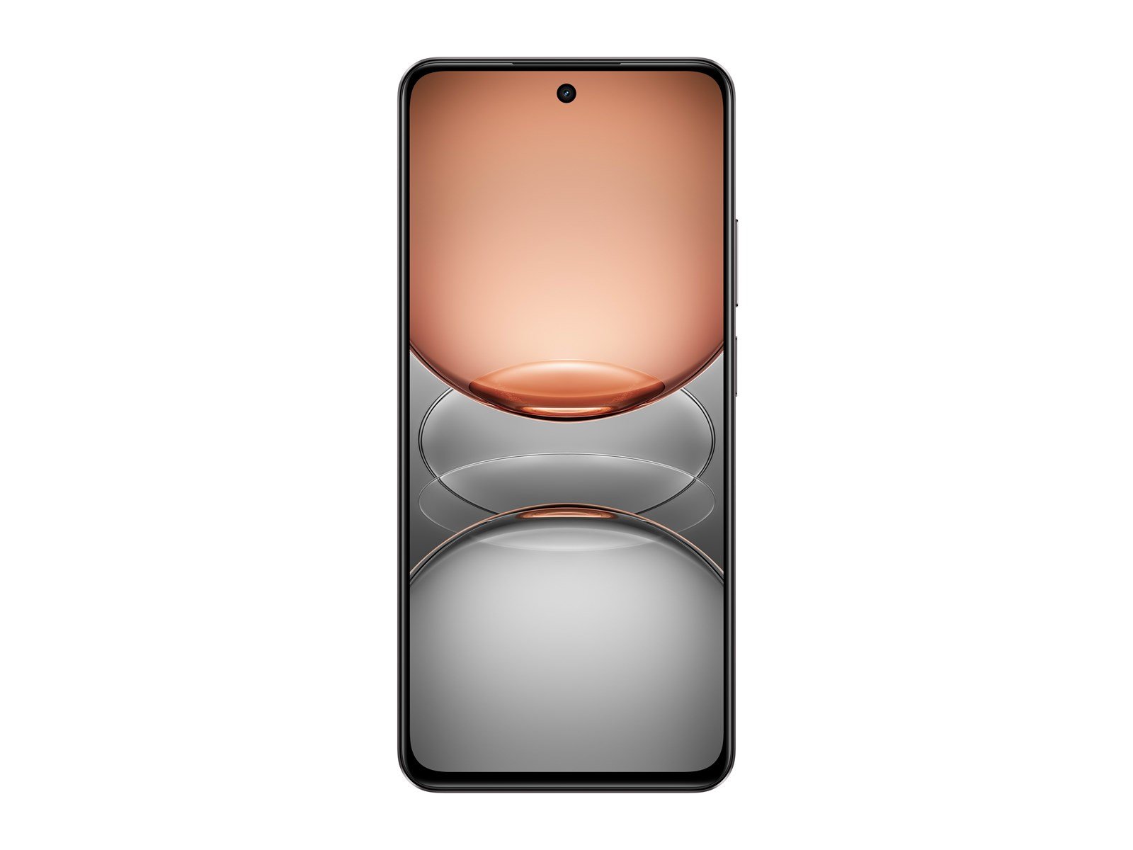 realme C75 256GB/8GB - Storm Black