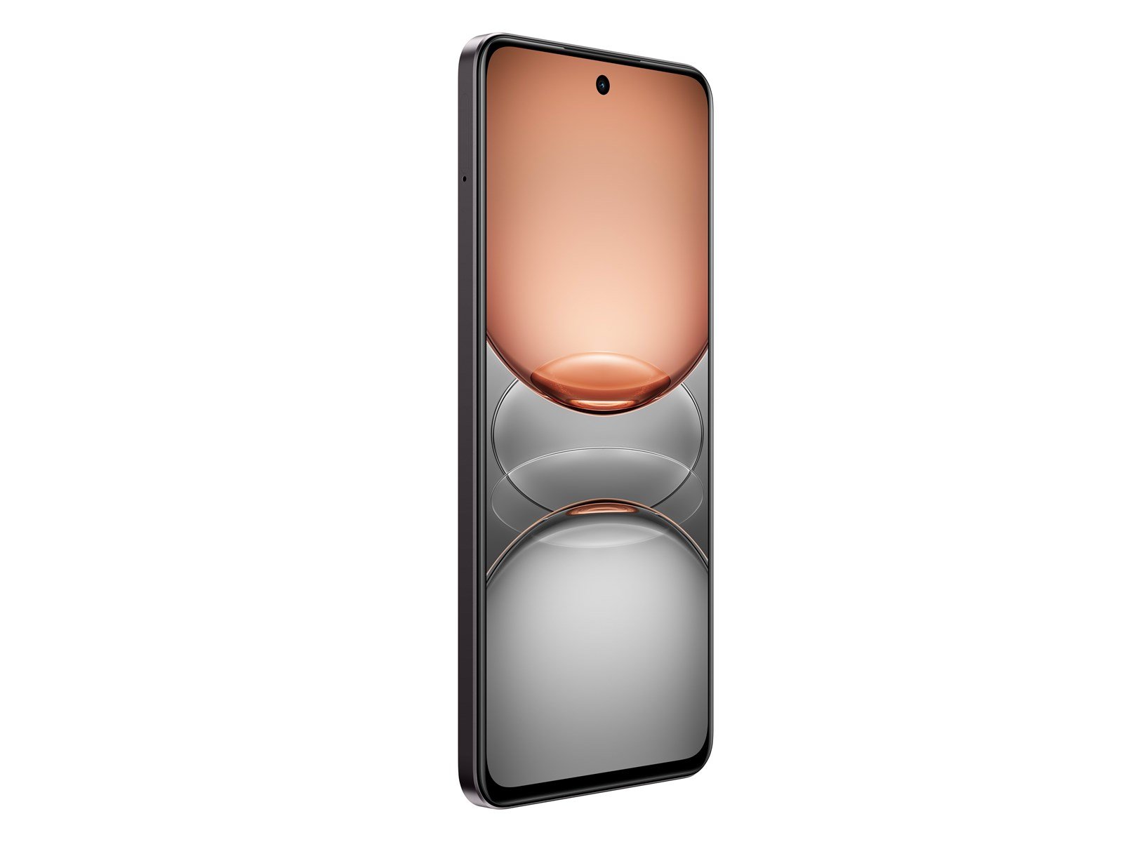 realme C75 256GB/8GB - Storm Black