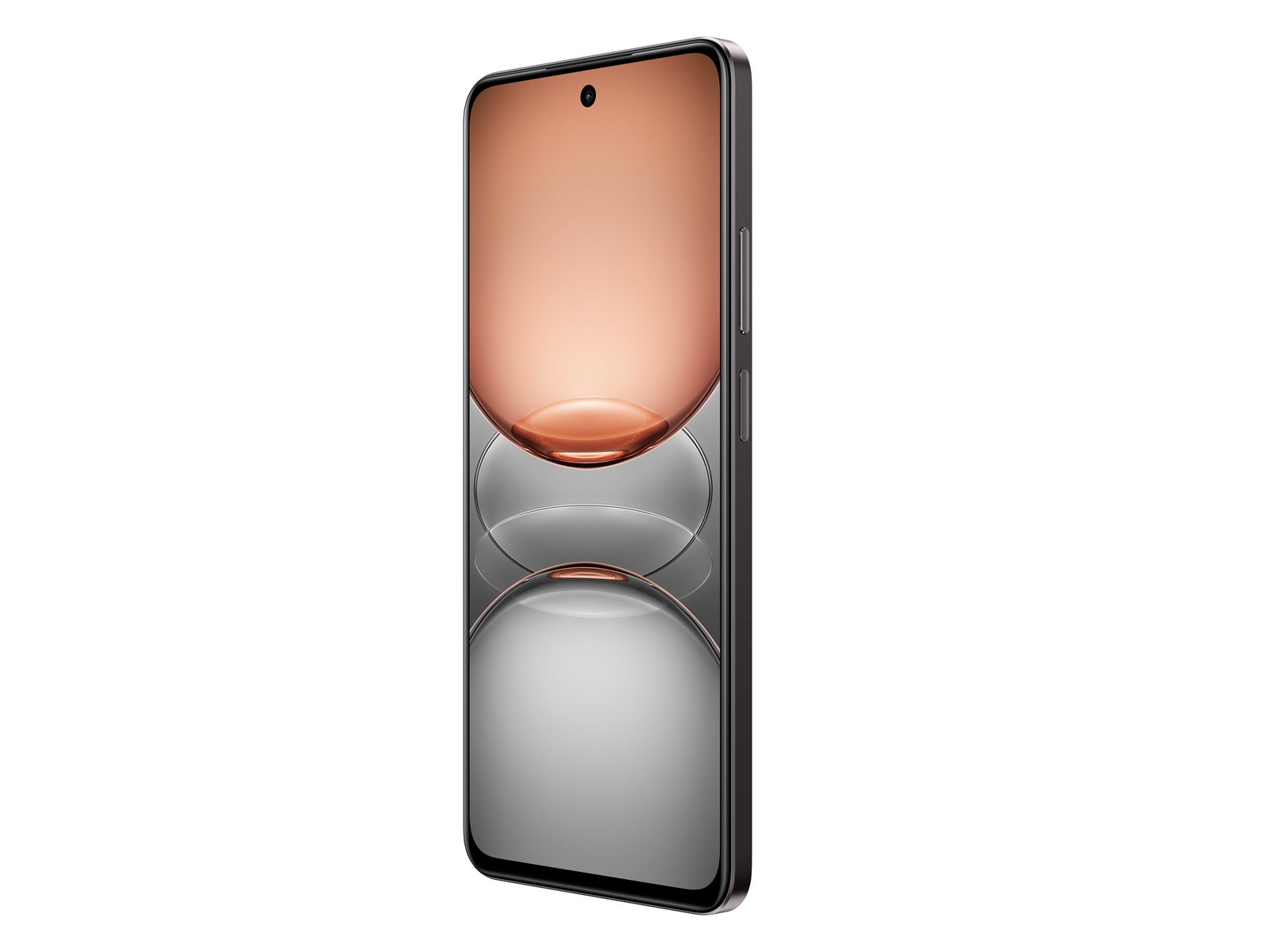 realme C75 256GB/8GB - Storm Black