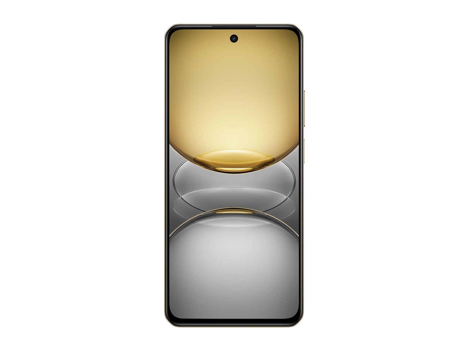 realme C75 256GB/8GB - Lightning Gold